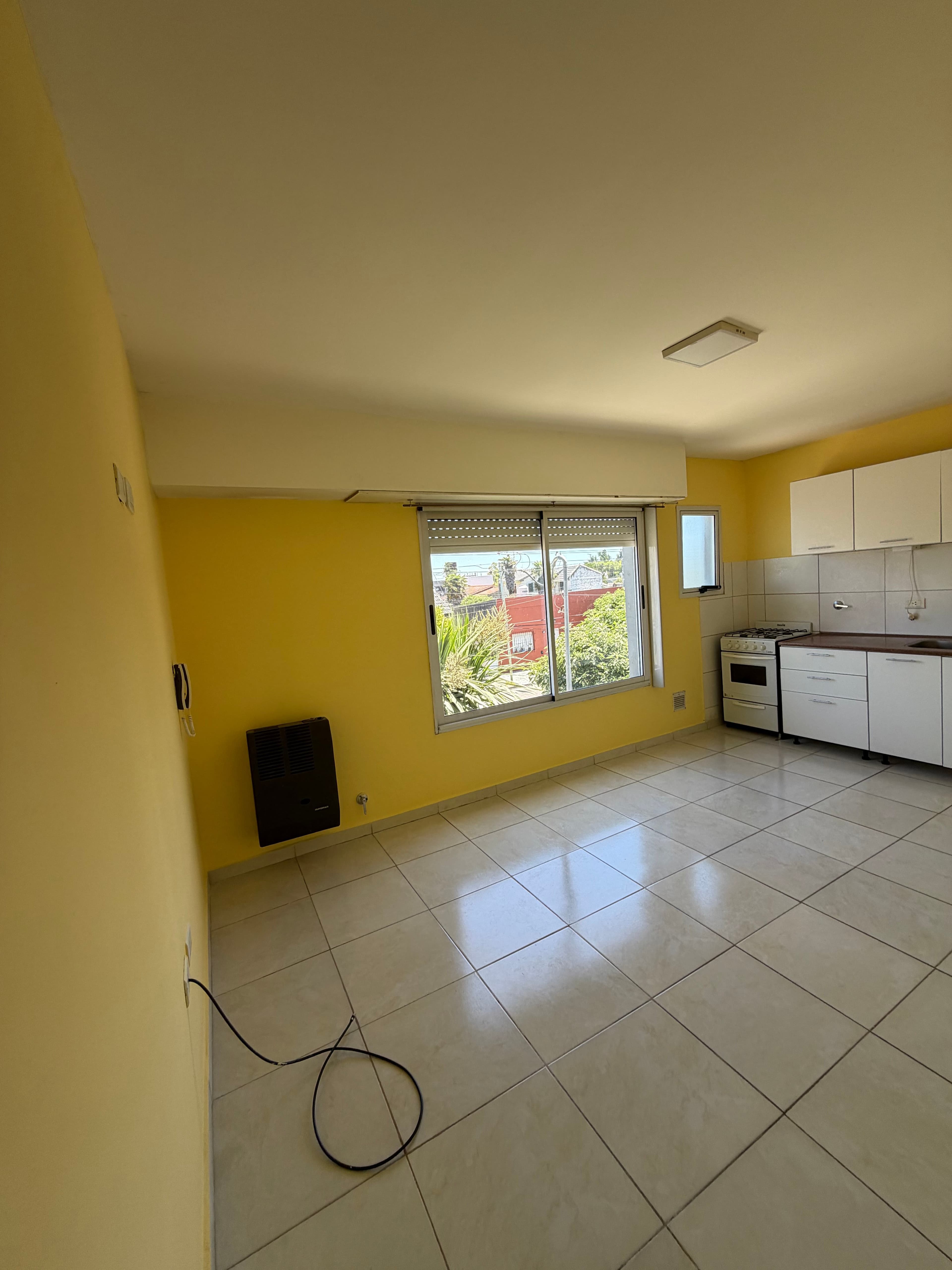 Dpto. 1 Dormitorio zona Facultad Medicina