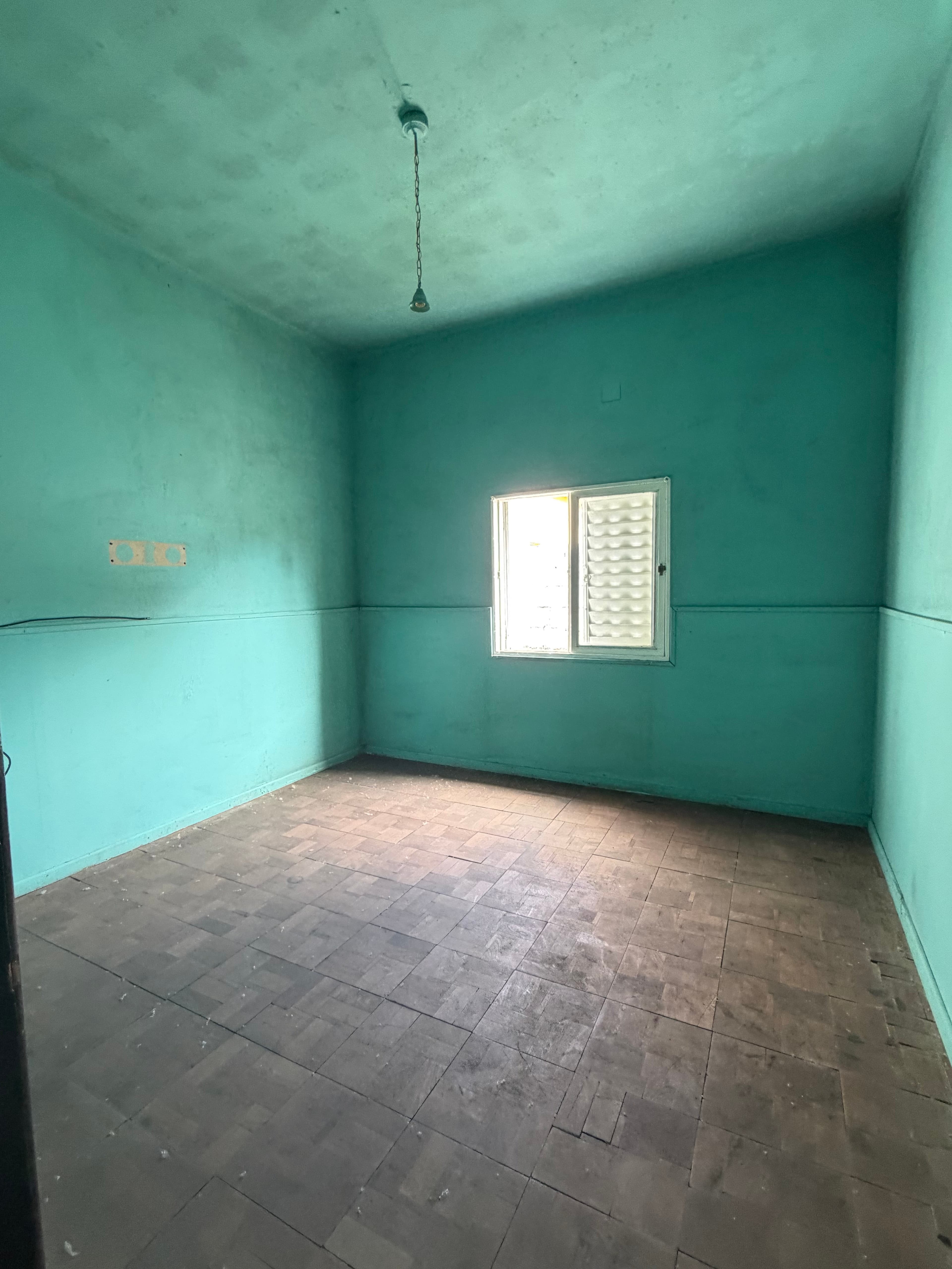 Casa dos dormitorios B. San Vicente - 7