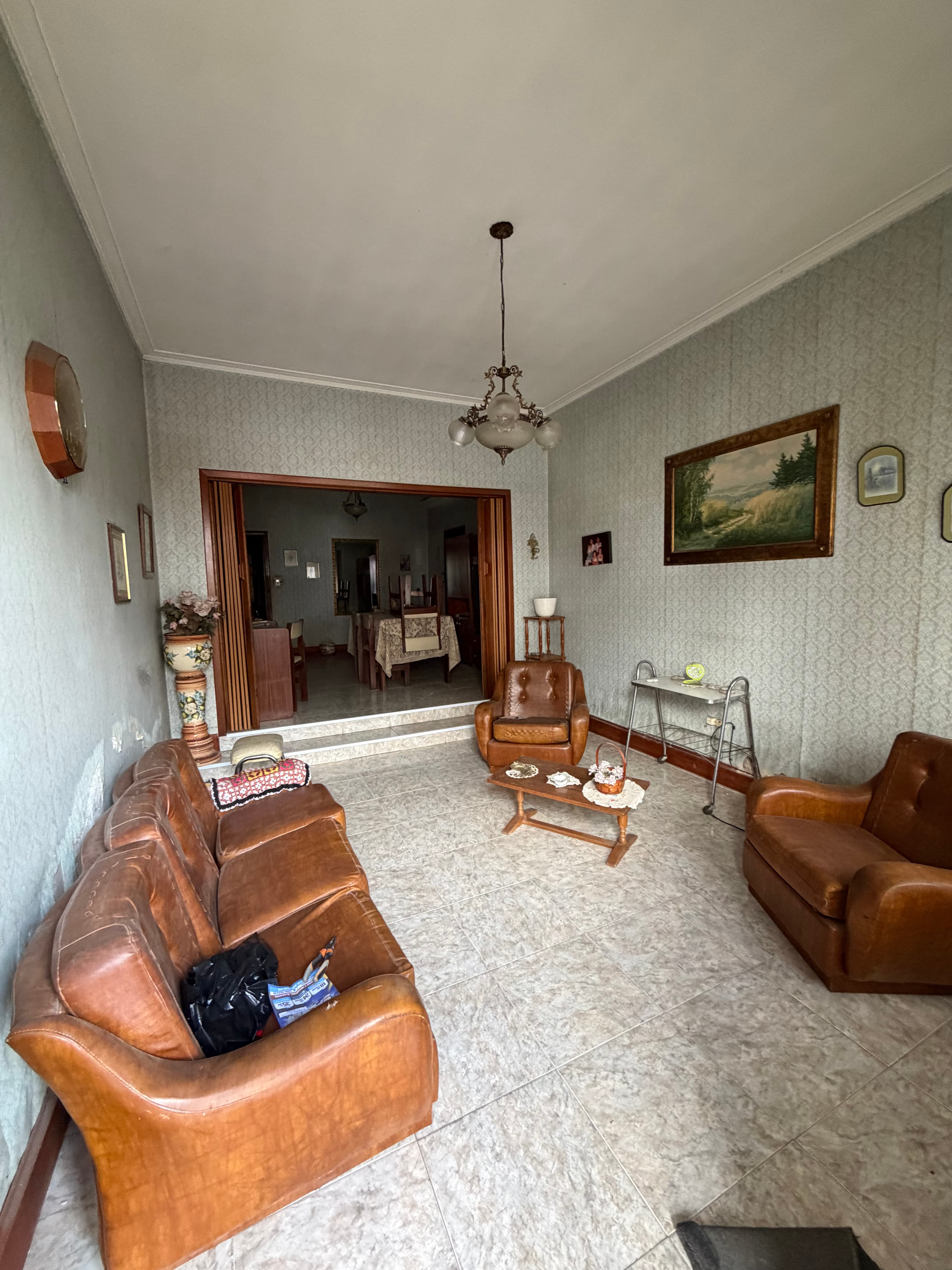 Casa a refaccionar céntrica - 2
