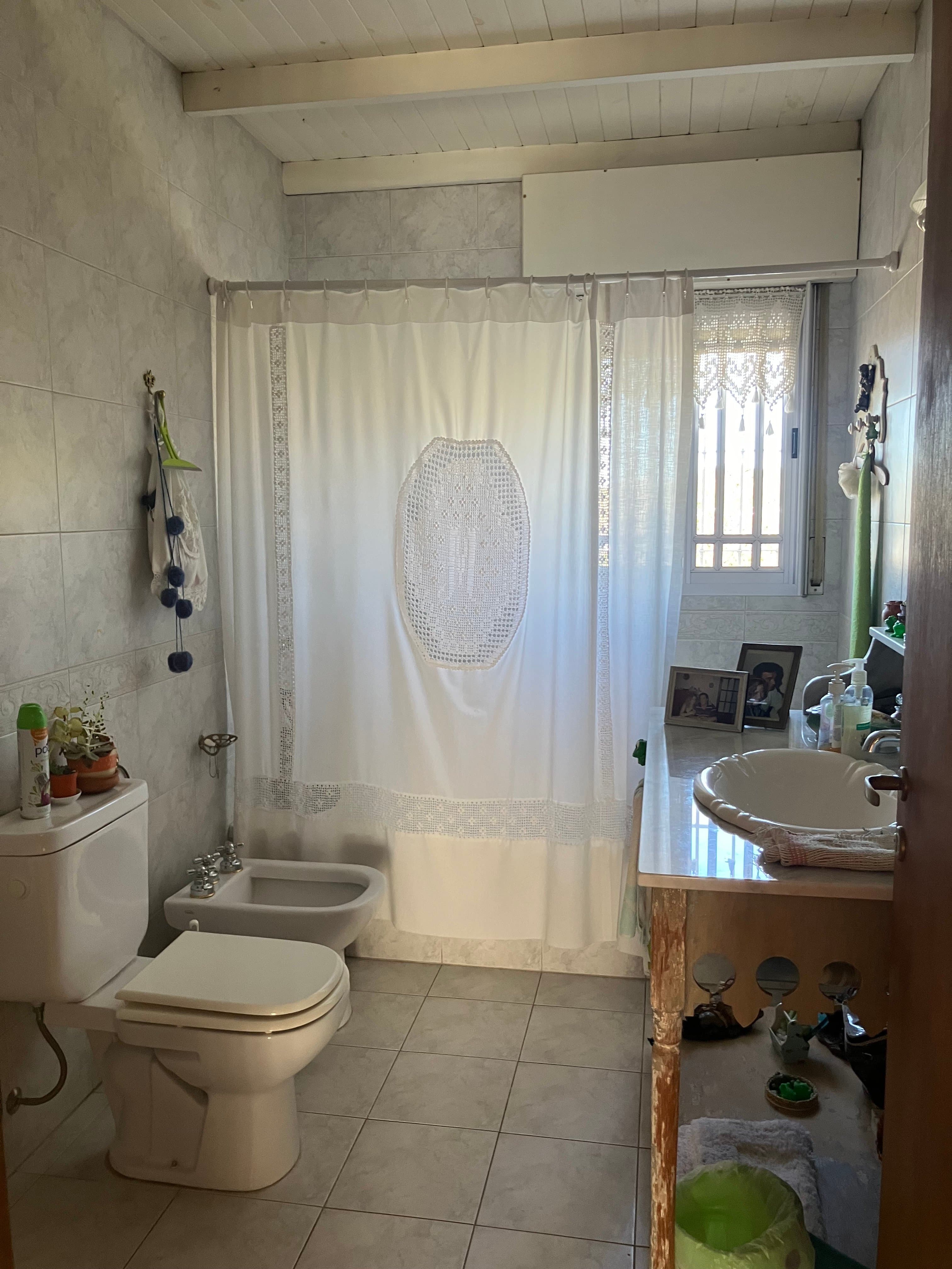 Excelente casa 3 Dormitorios - 9