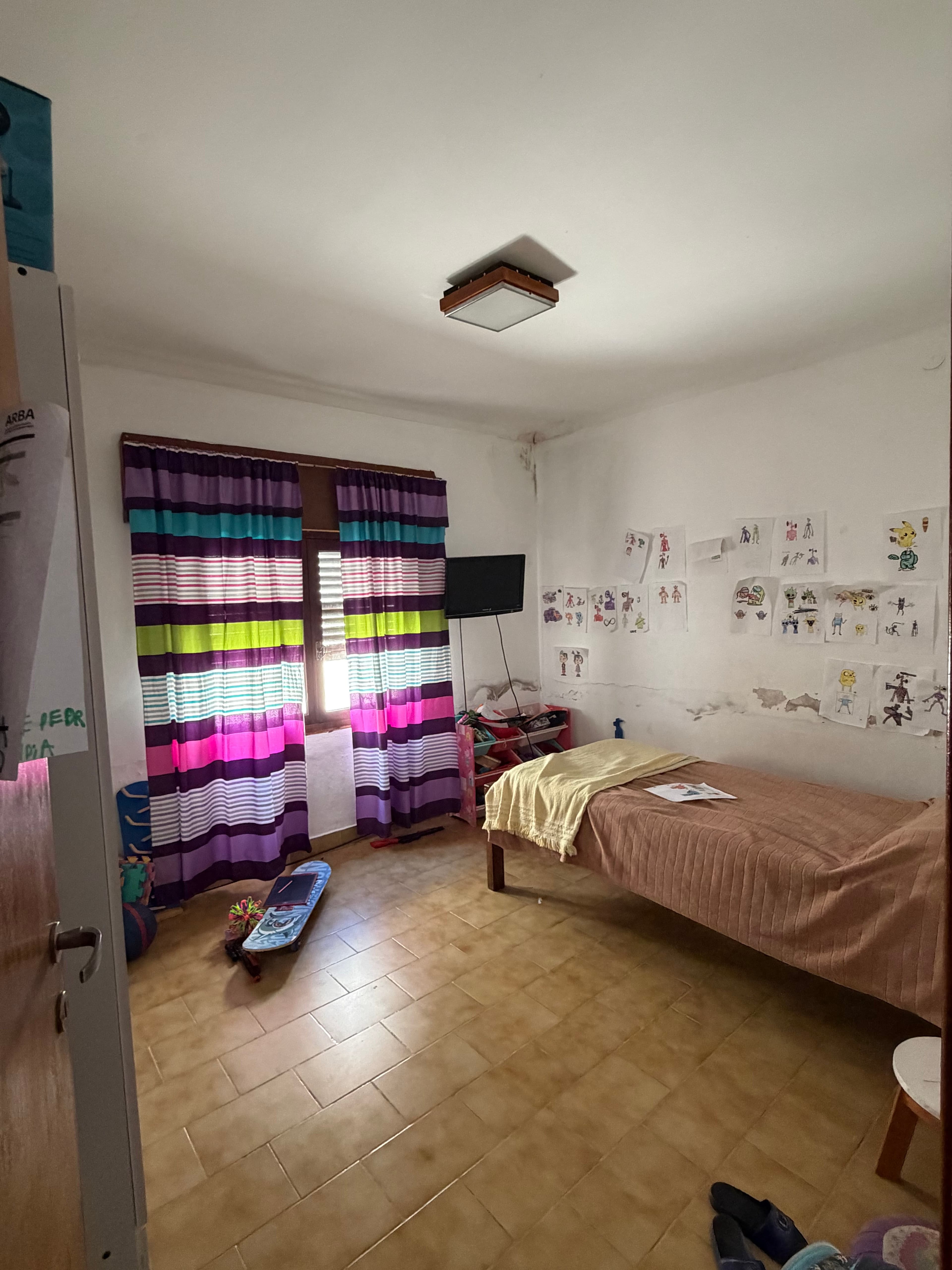 Casa 2 Dormitorios B. San Vicentr - 8