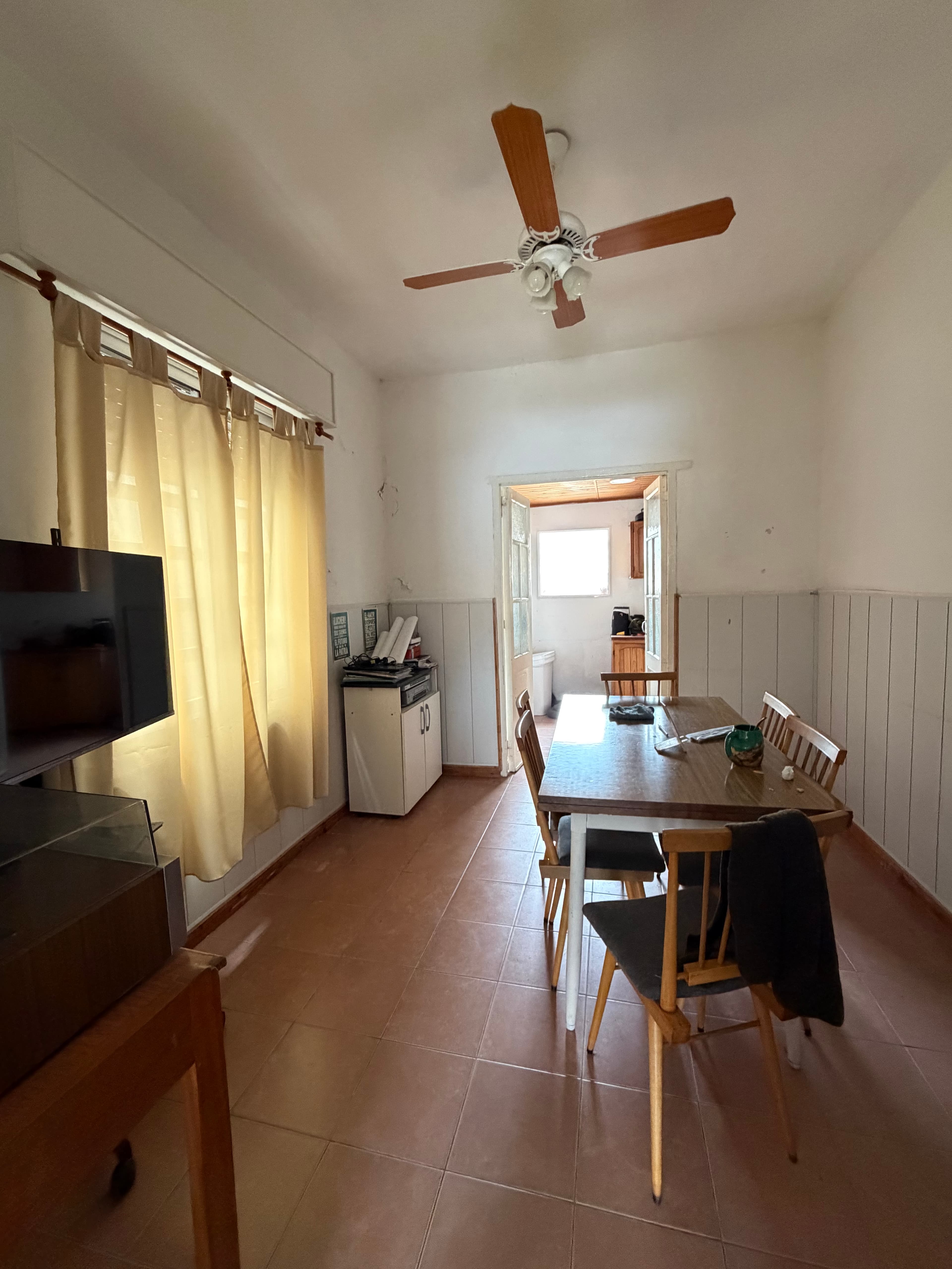 Casa Dos dormitorios B. Lujan - 3