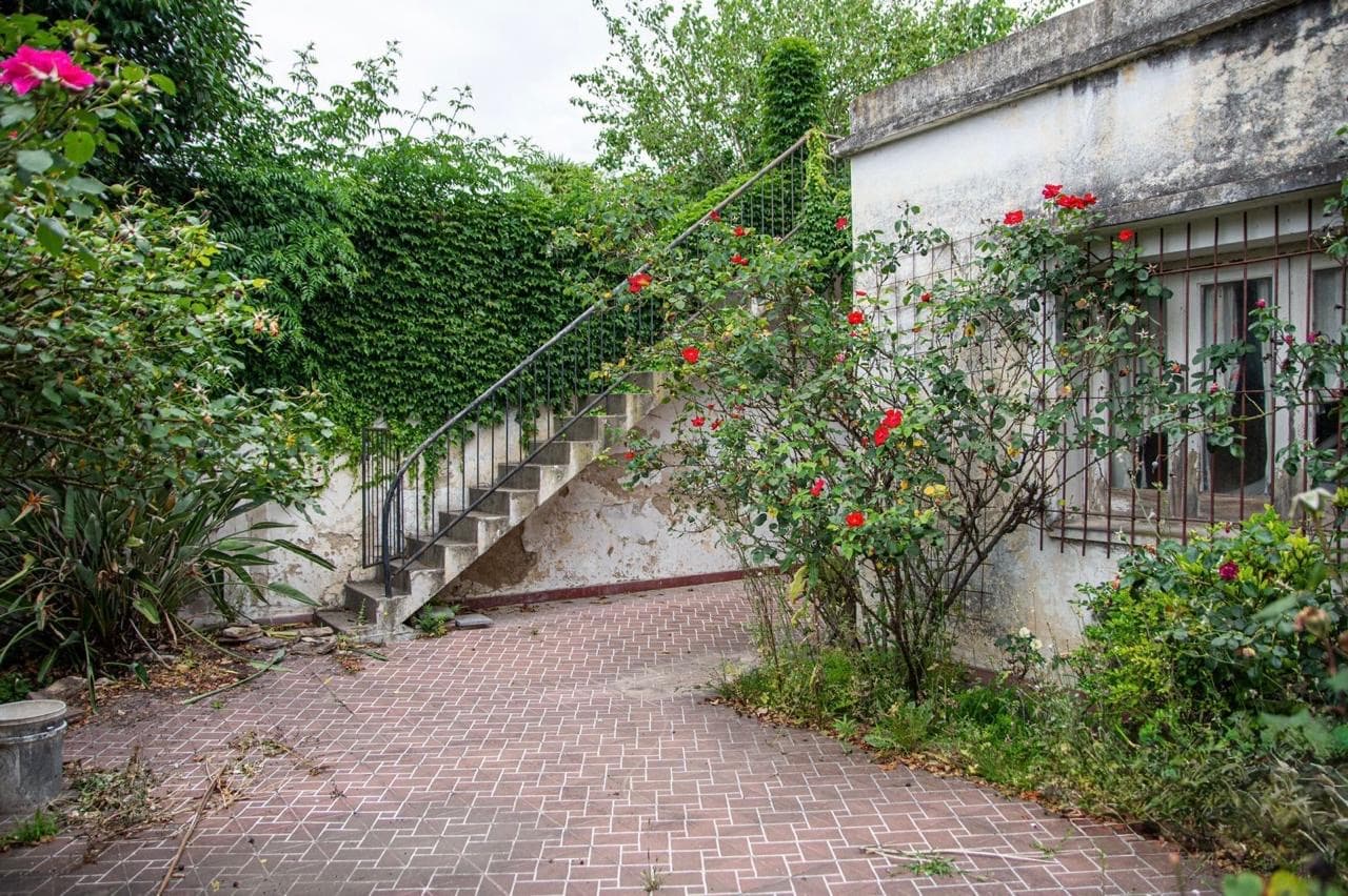 Importante propiedad céntrica  - 9