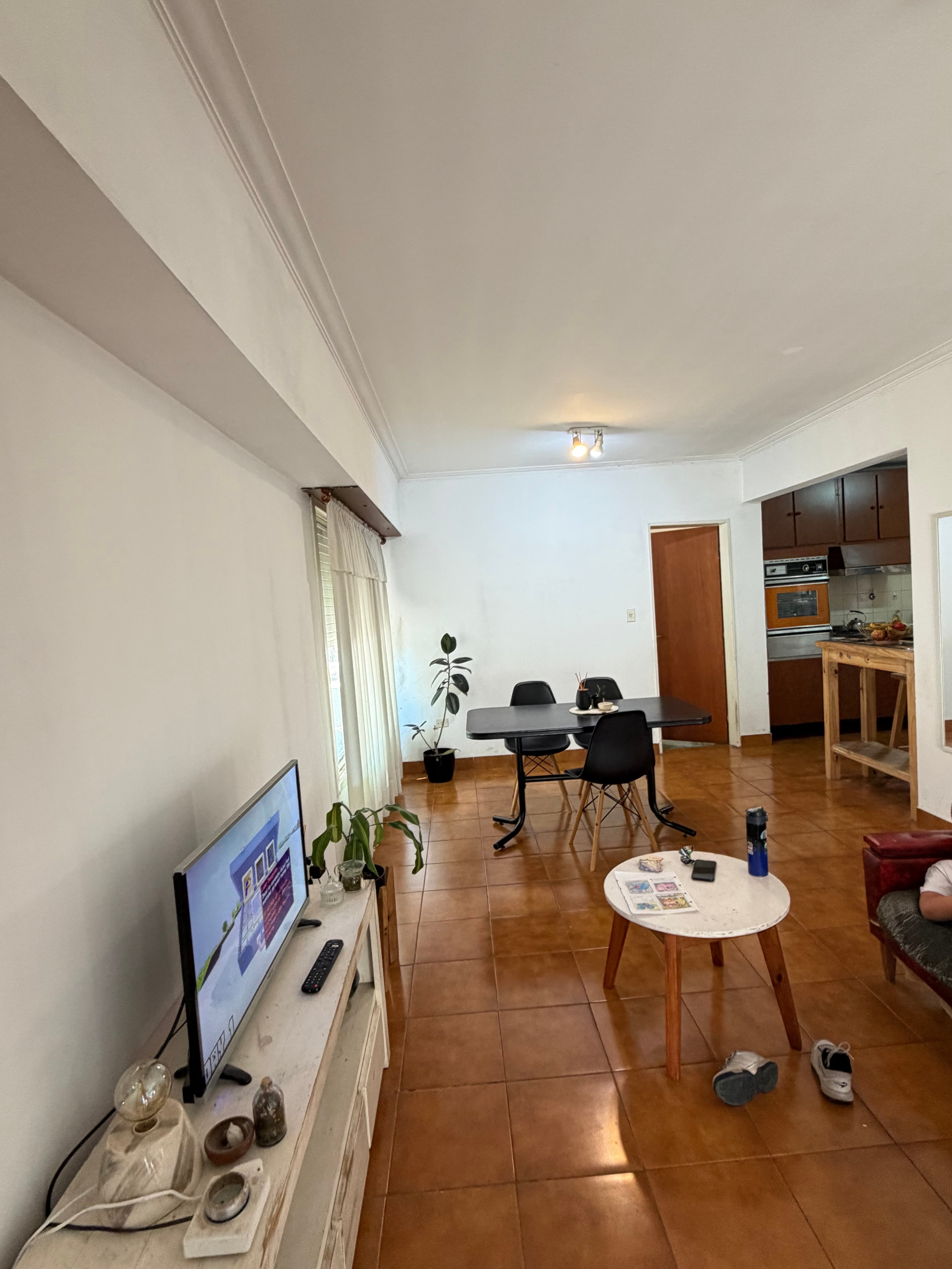 Casa 2 Dormitorios B. San Vicentr - 4