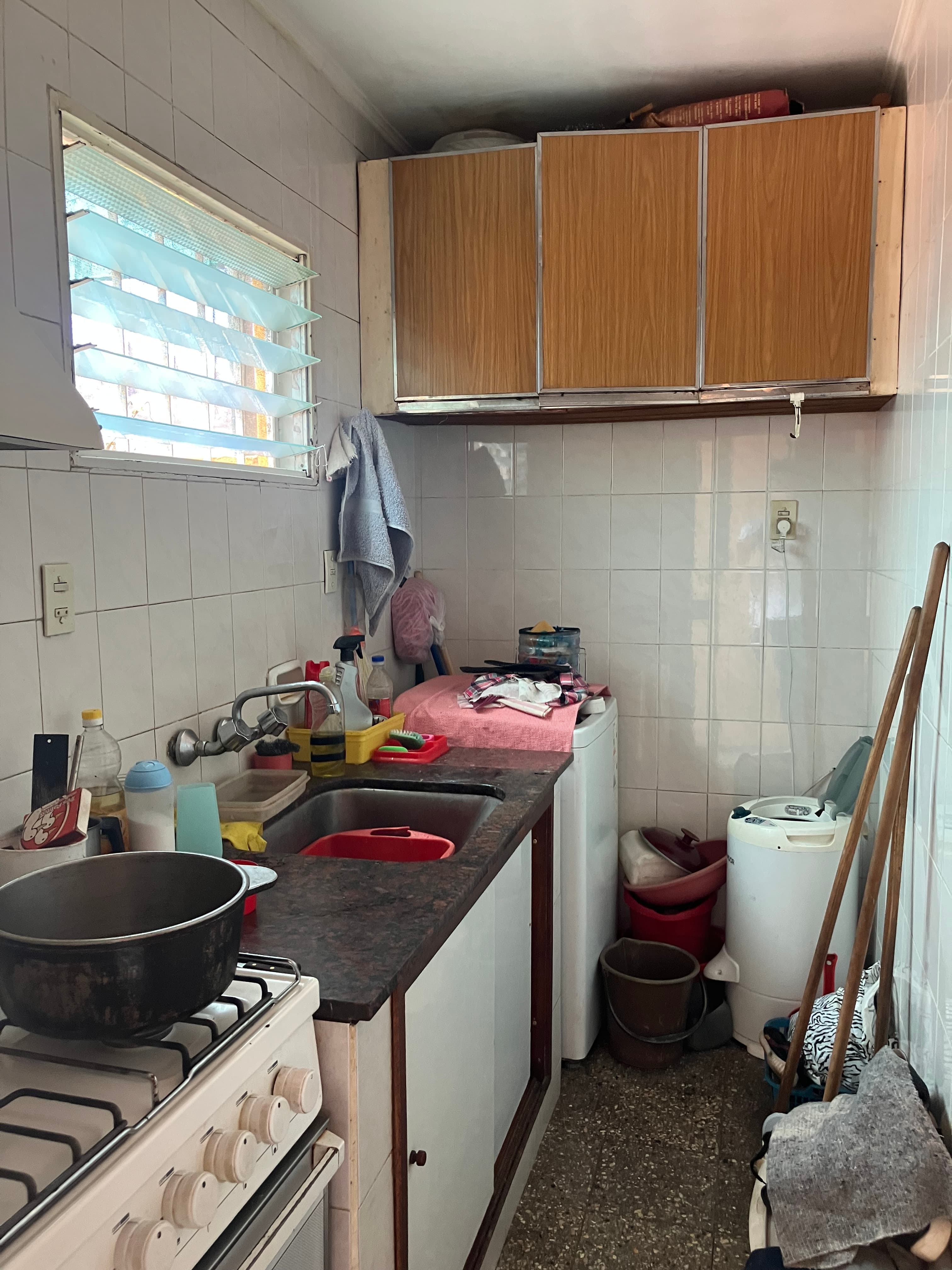 Sólido chalet B. Mariano Moreno - 5