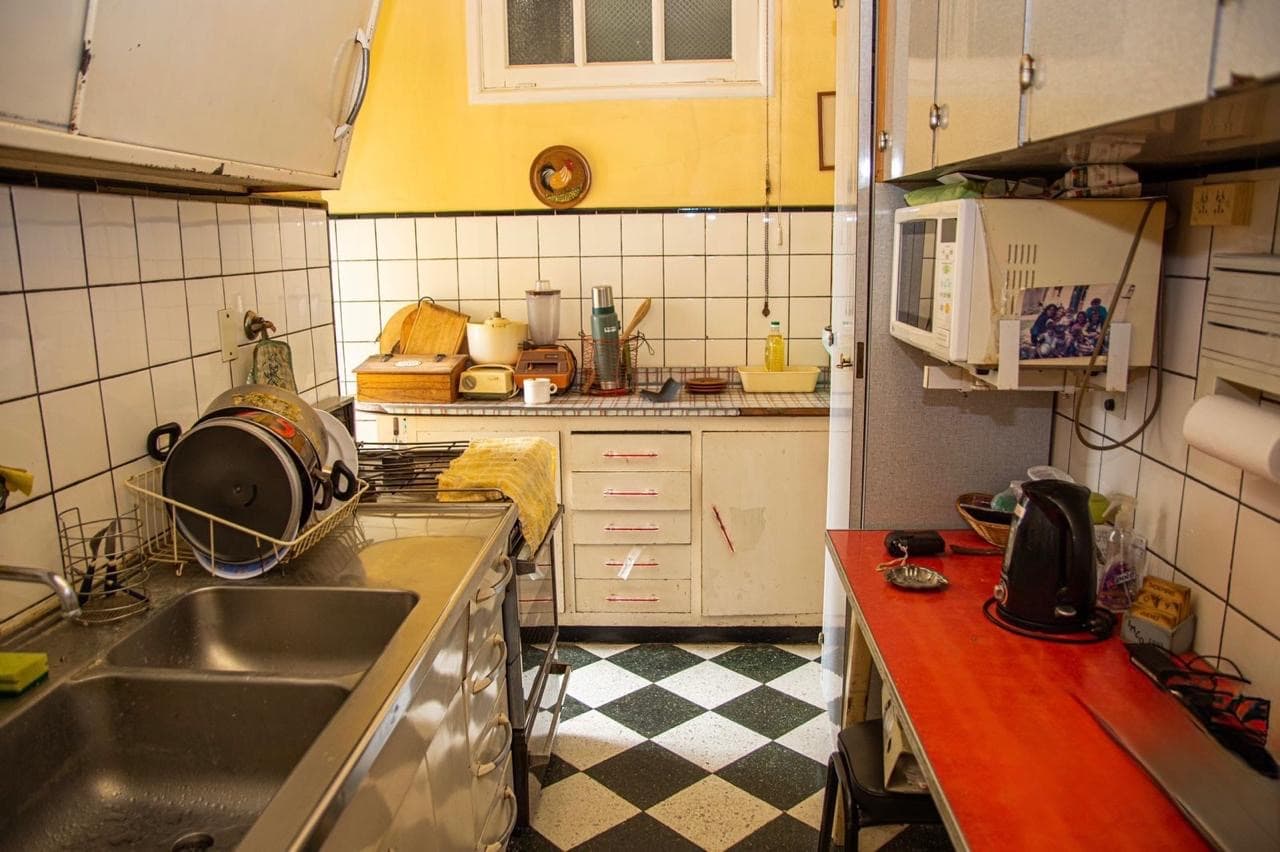 Importante propiedad céntrica  - 13