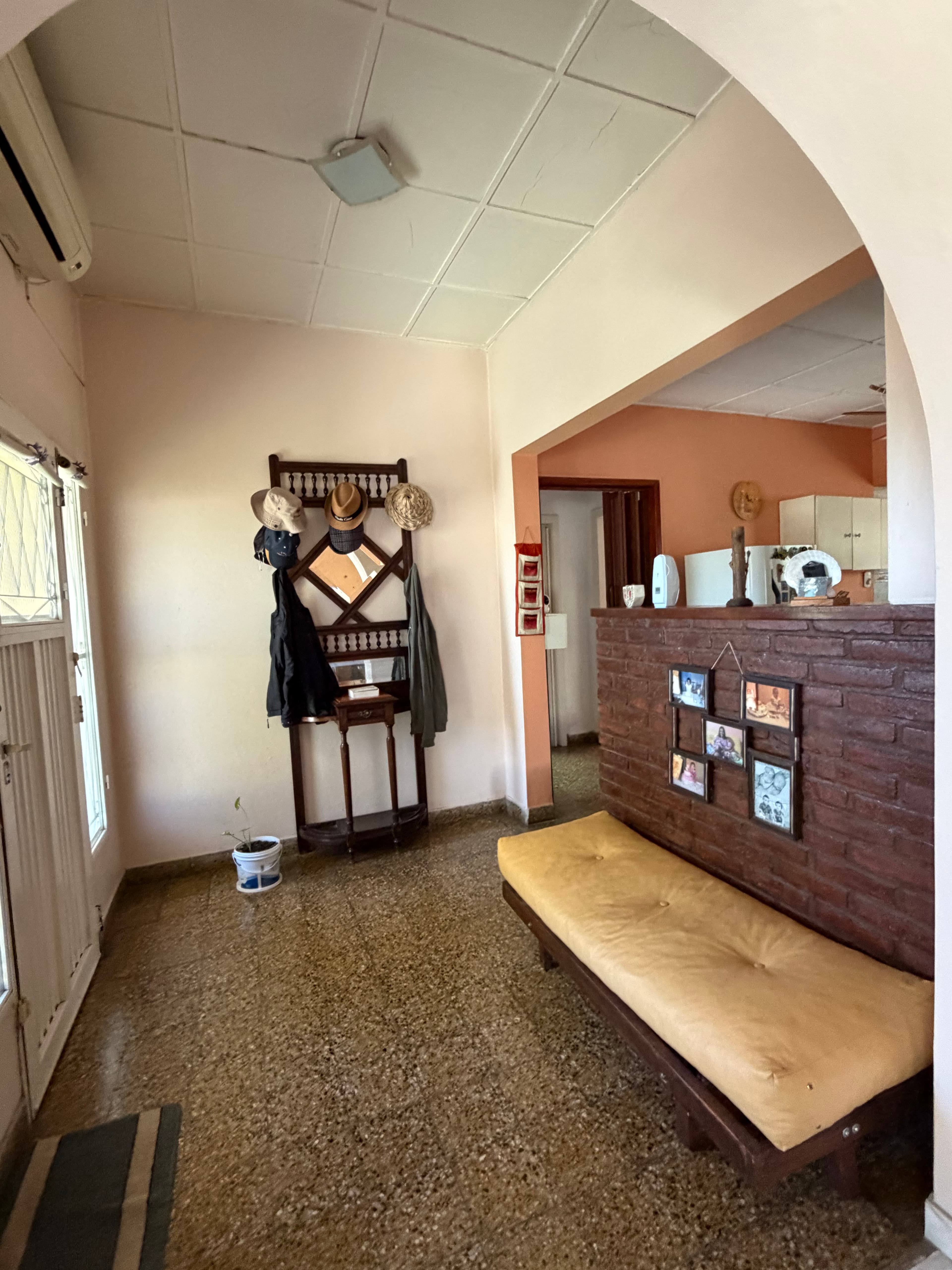 Impecable casa B. Villa Floresta - 2