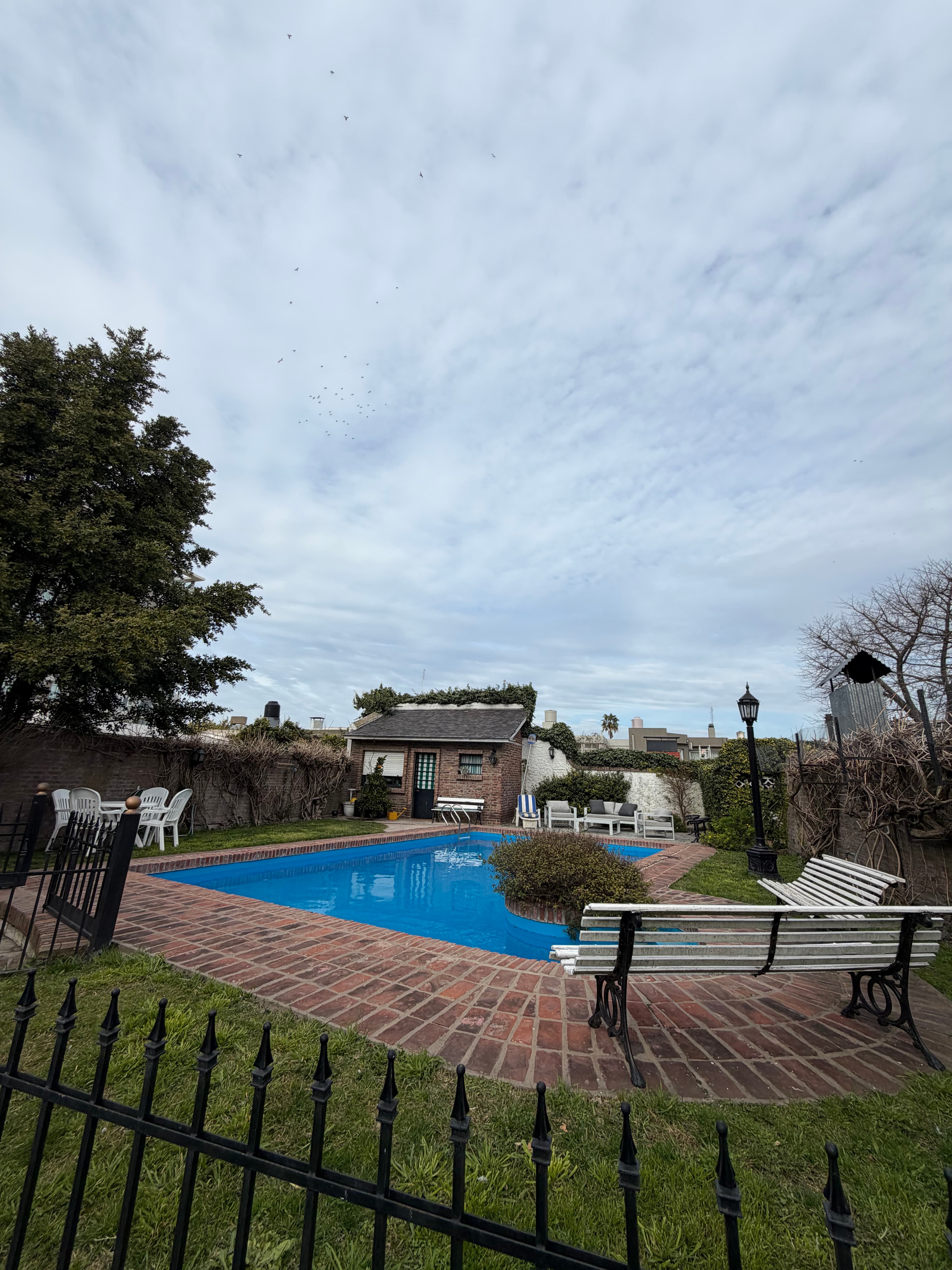 Exclusiva casa céntrica  - 3