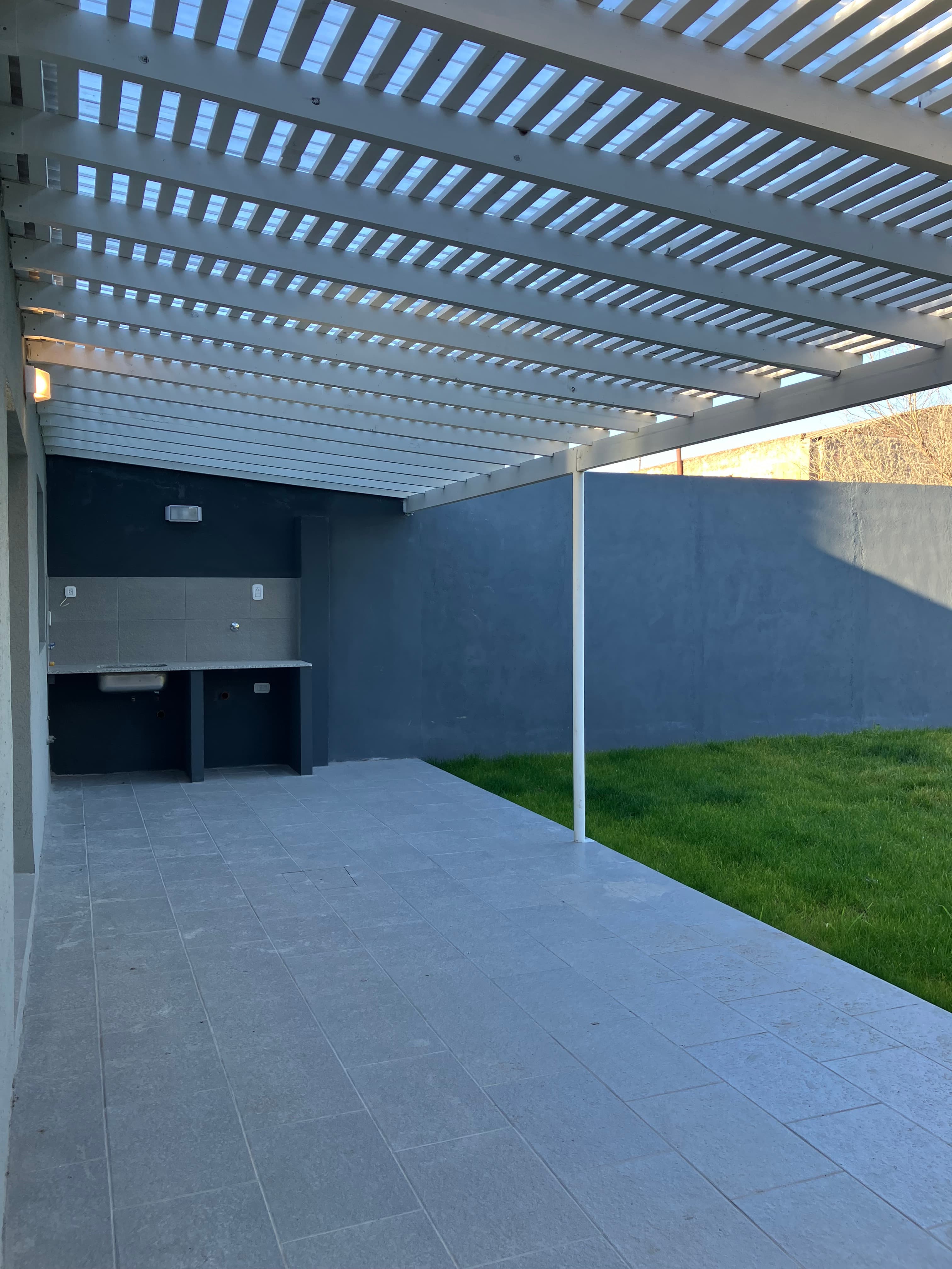 Casa a estrenar 2 Dormitorios - 7