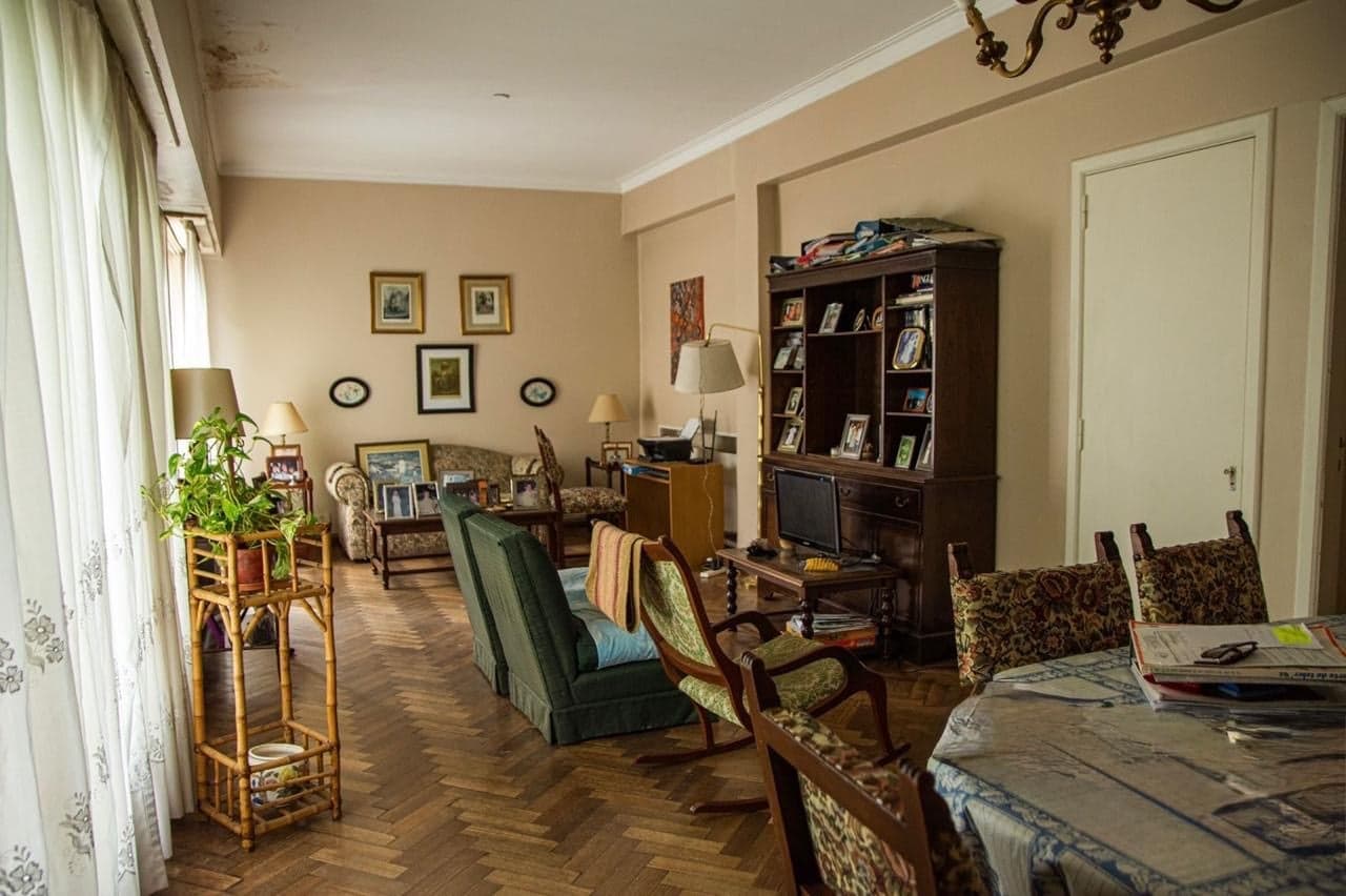 Importante propiedad céntrica  - 11