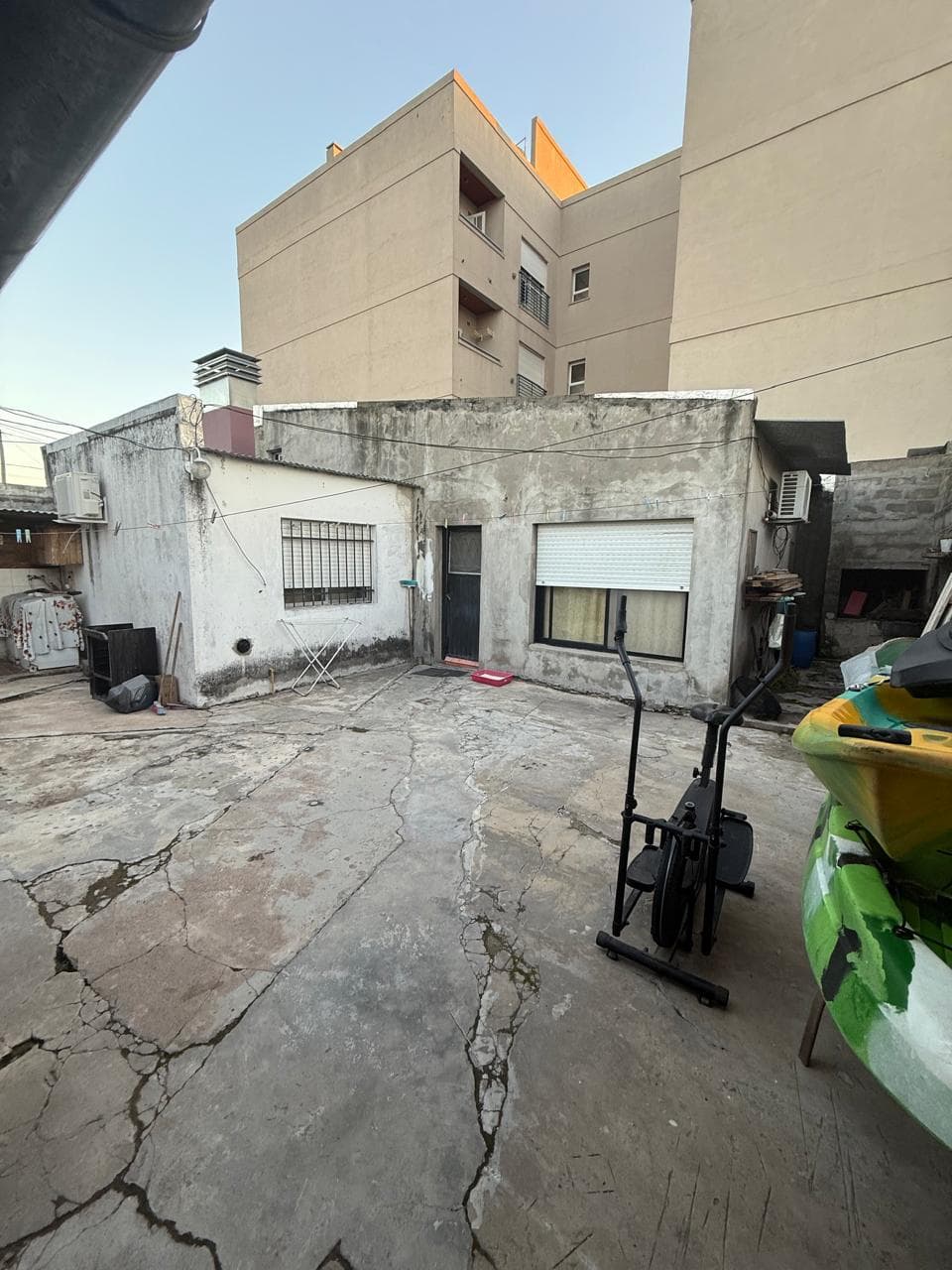 Casa San Vicente - 7