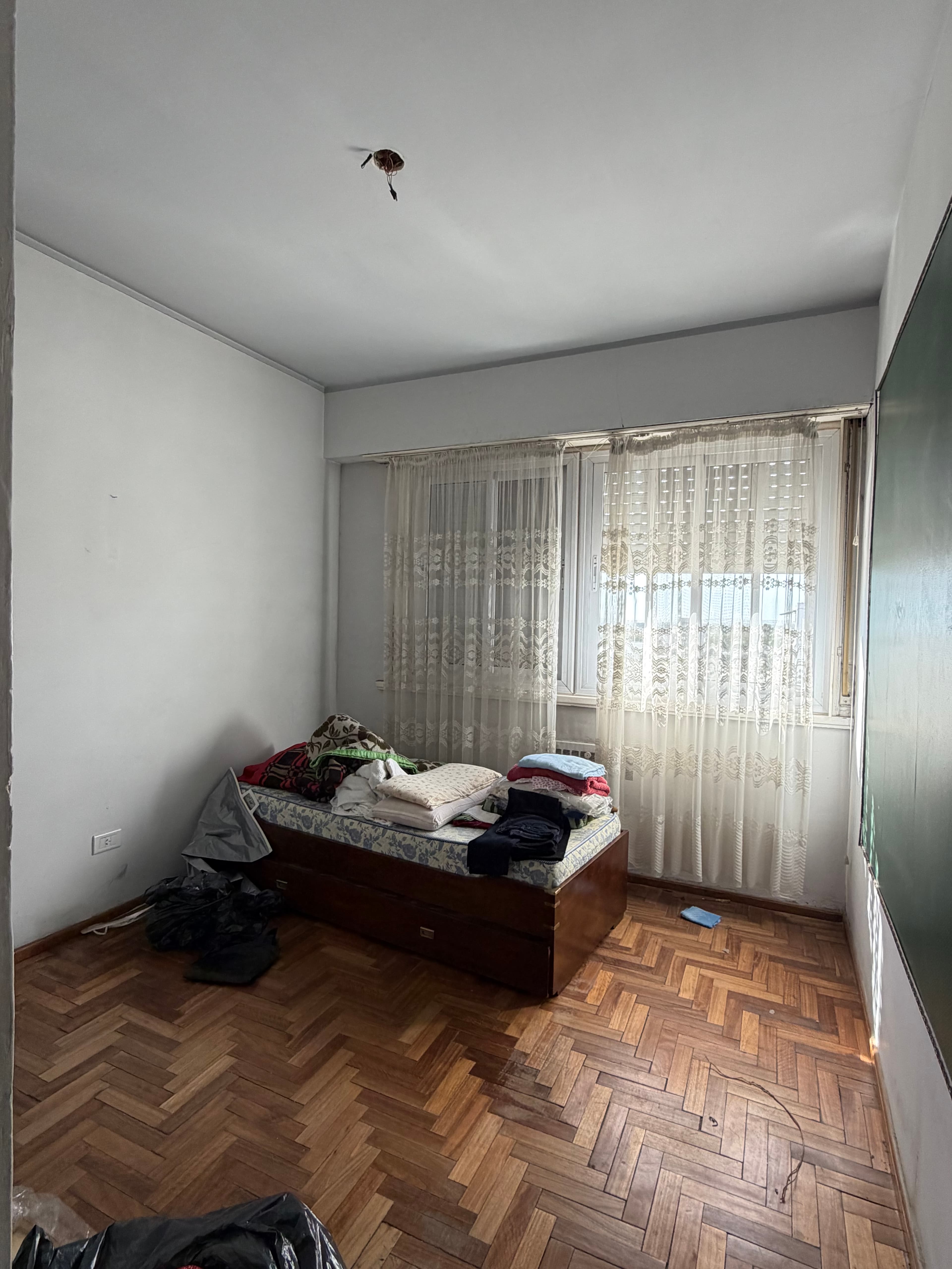 Dpto. 2 Dormitorios Céntrico - 6