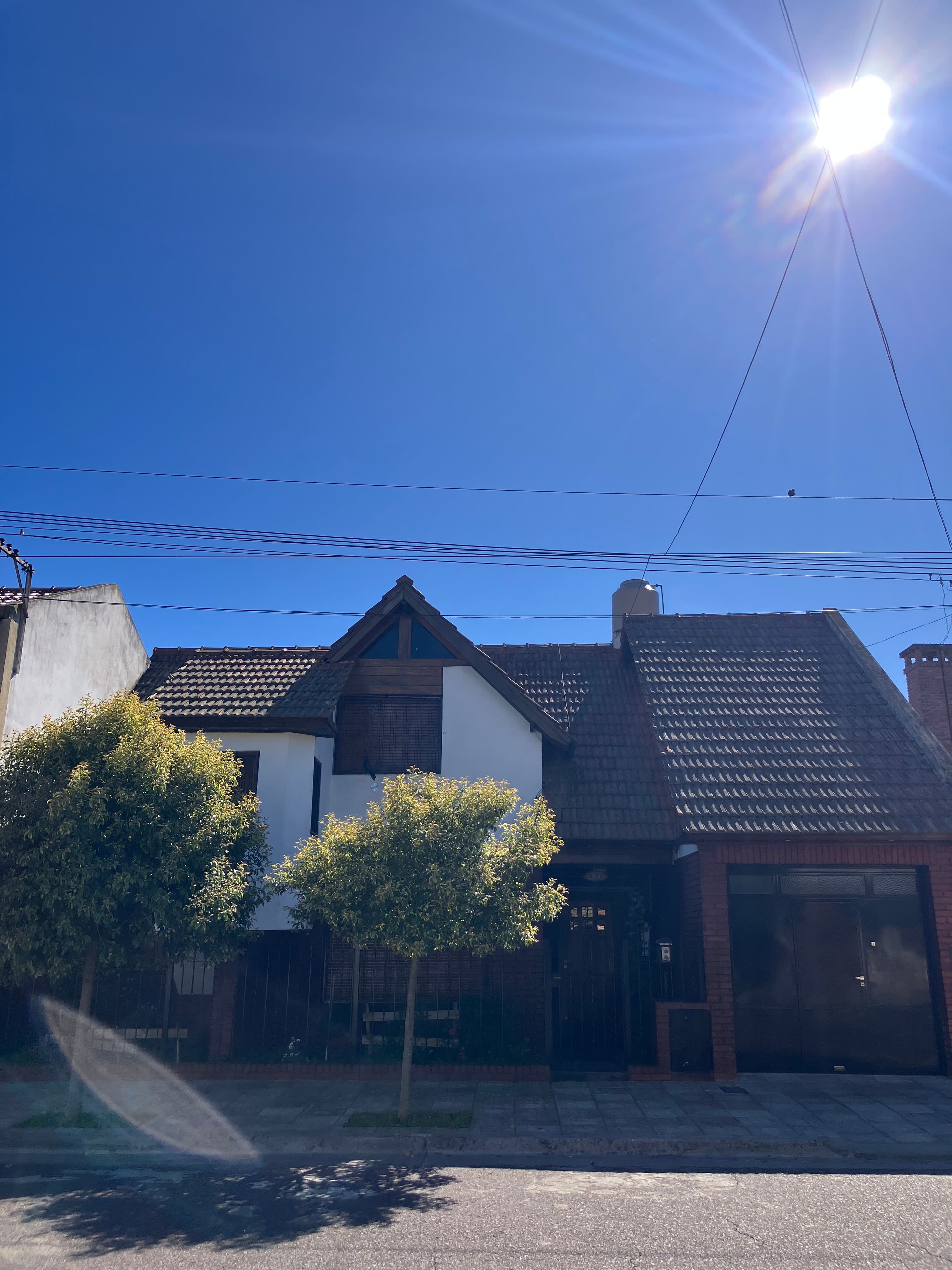 Sólido Chalet San Vicente