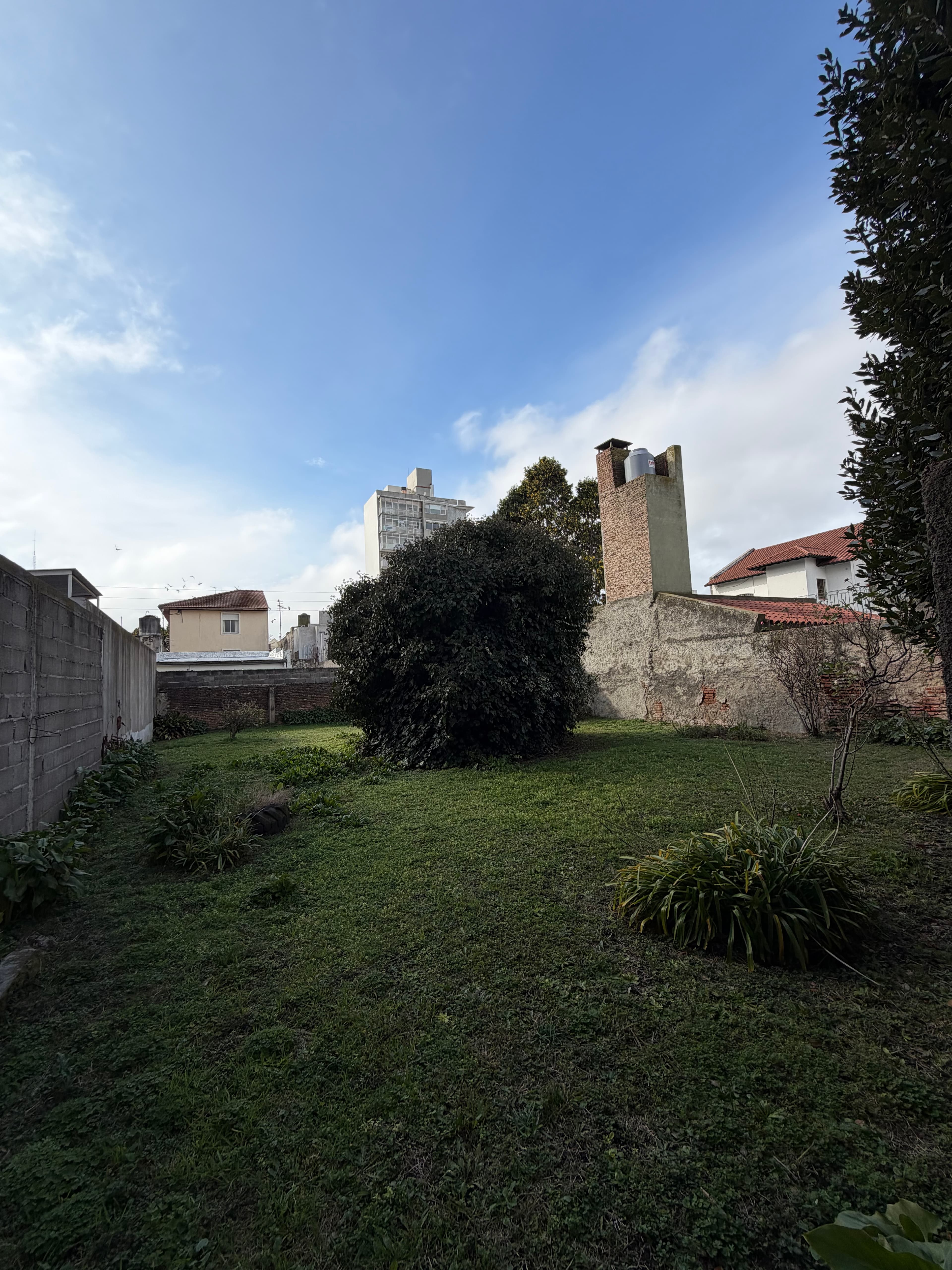 Casa a refaccionar céntrica - 11