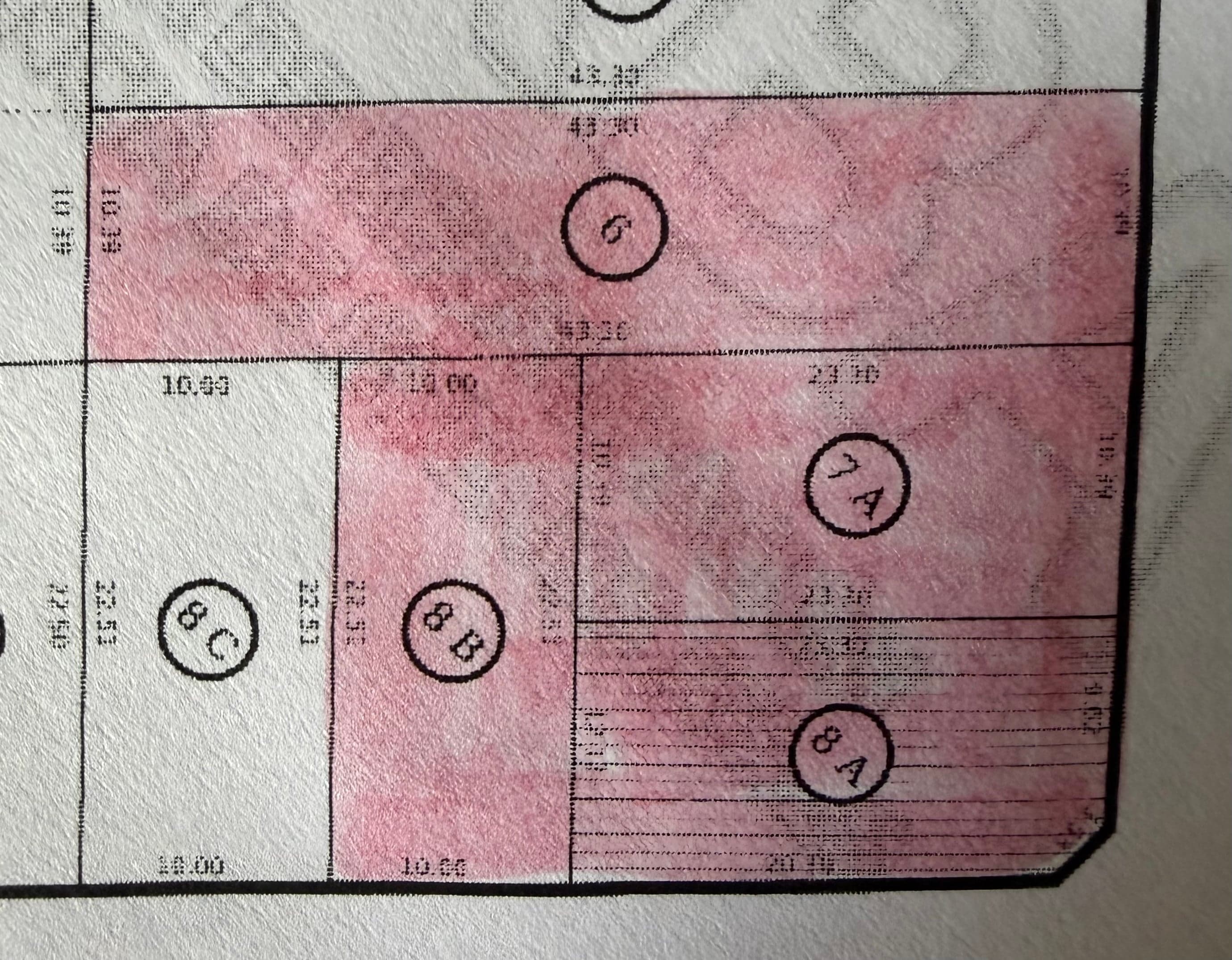 Excelentes lotes sobre Av. Del Valle  - 3