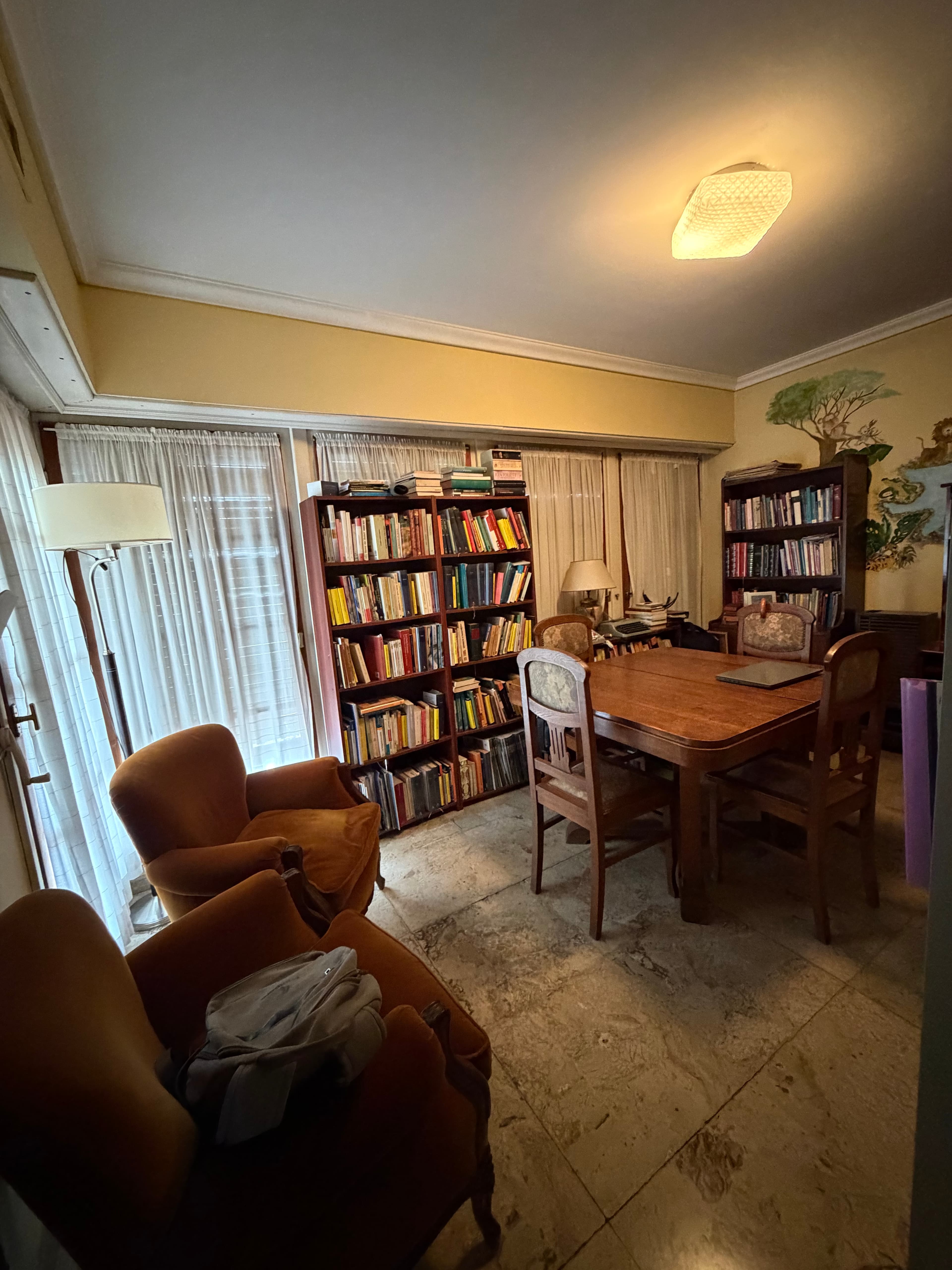 Exclusiva casa céntrica  - 7