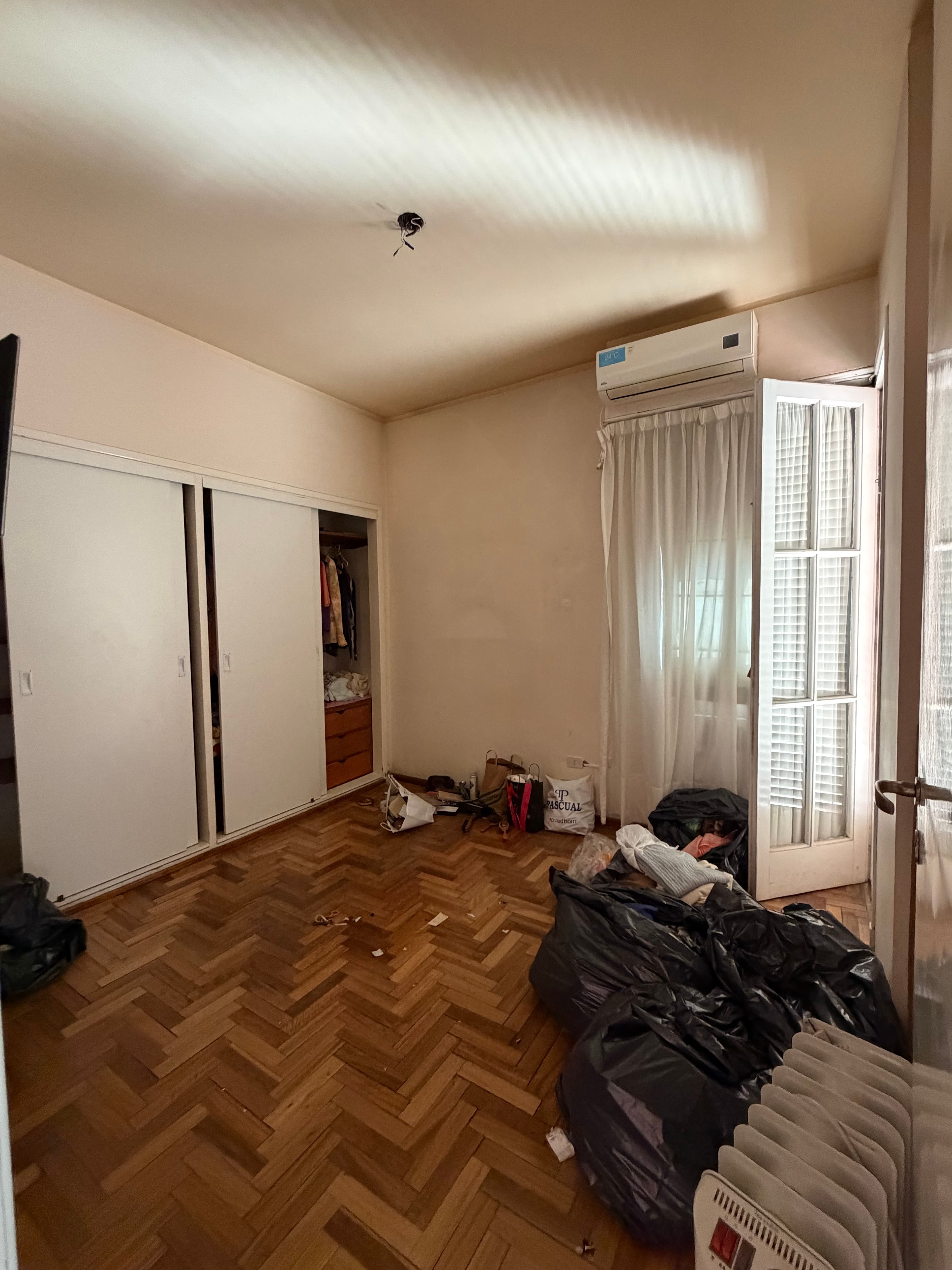 Dpto. 2 Dormitorios Céntrico - 5