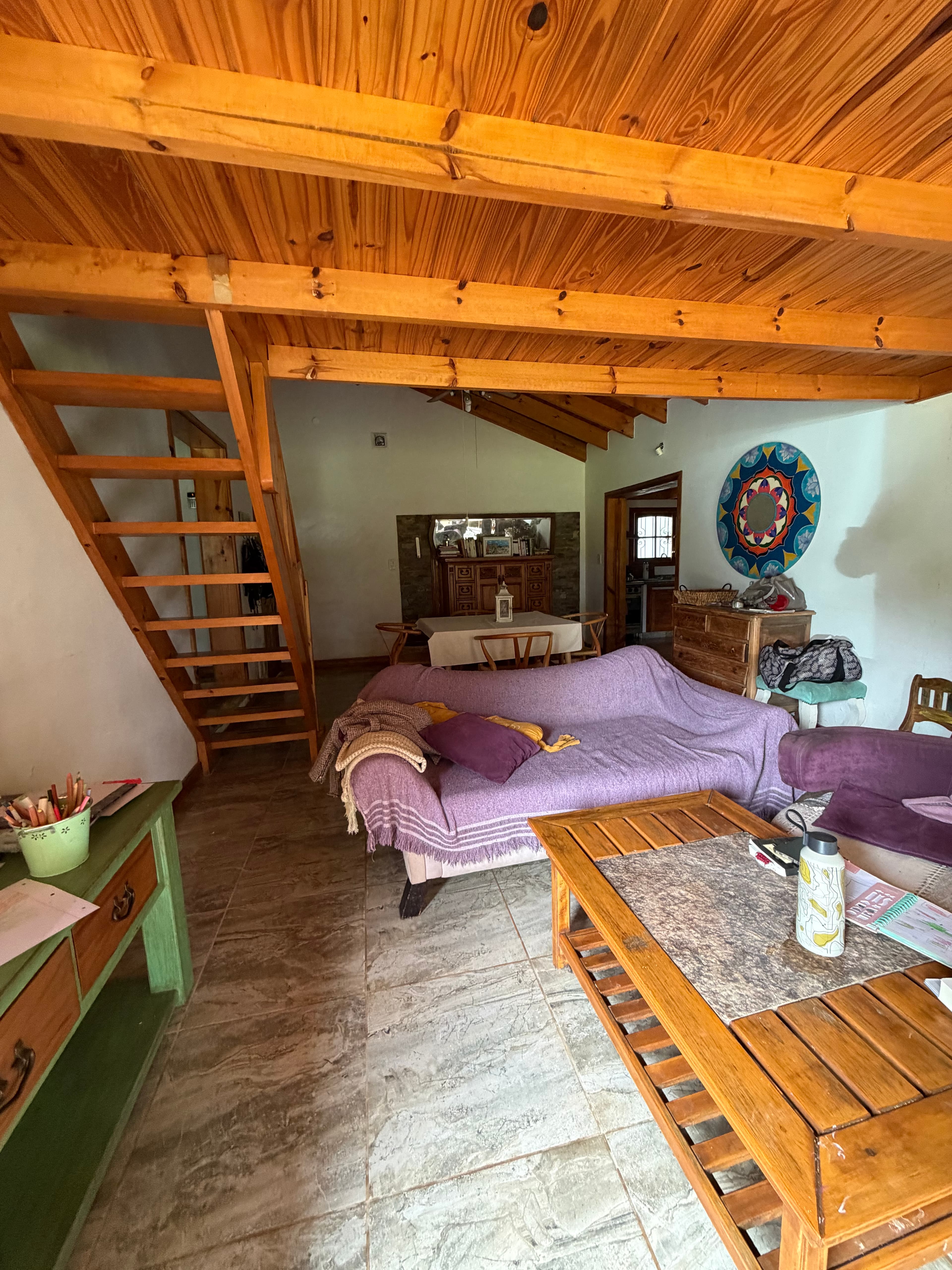Casa-Quinta Parque Arano - 7