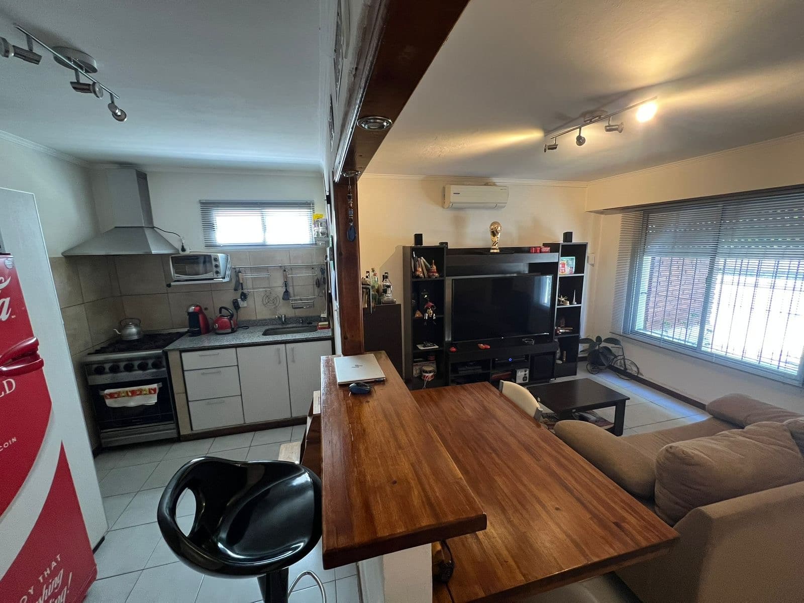 Dpto. Planta Baja B. San Vicente - 4