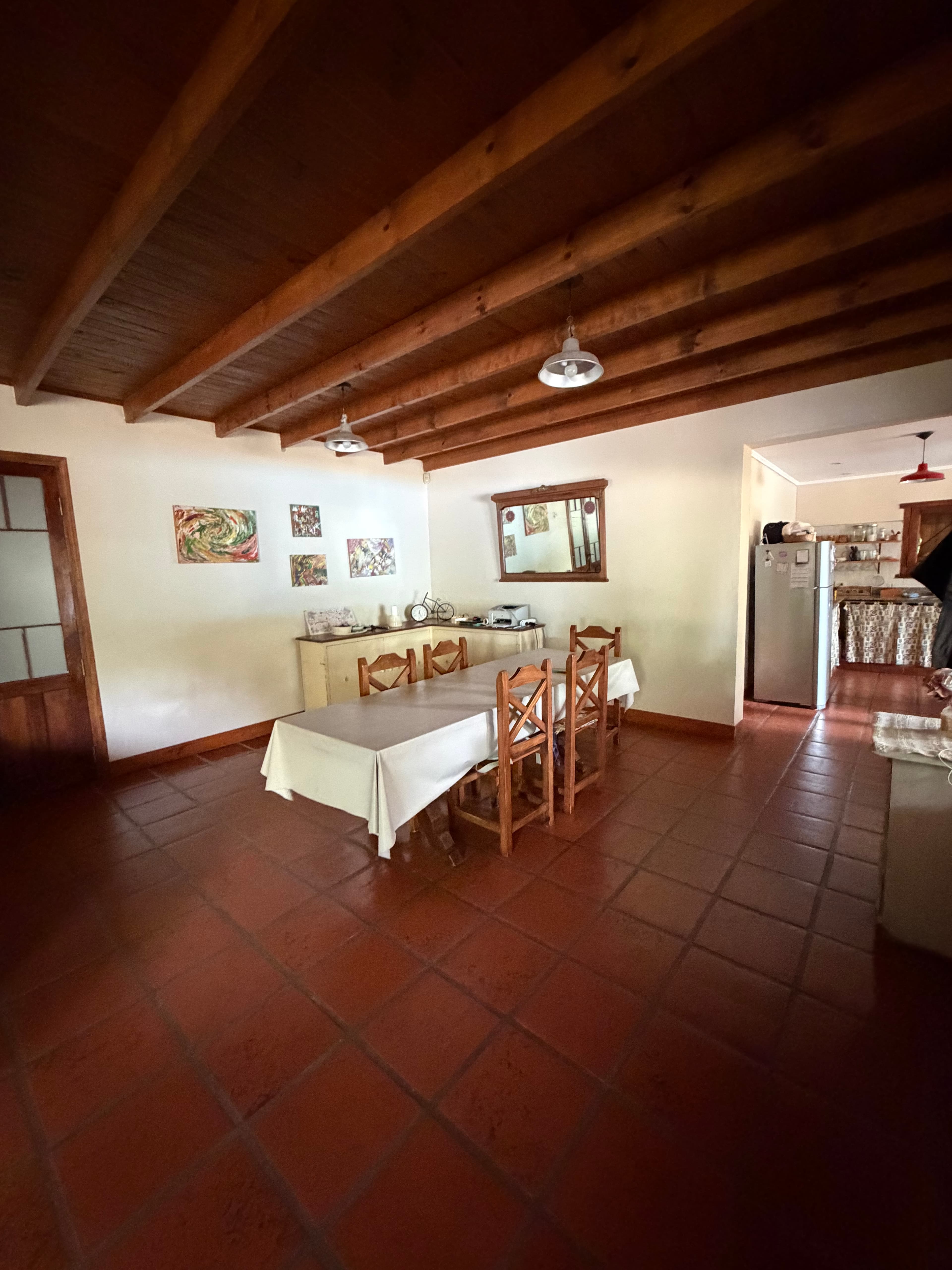 Casa-quinta parque arano - 4