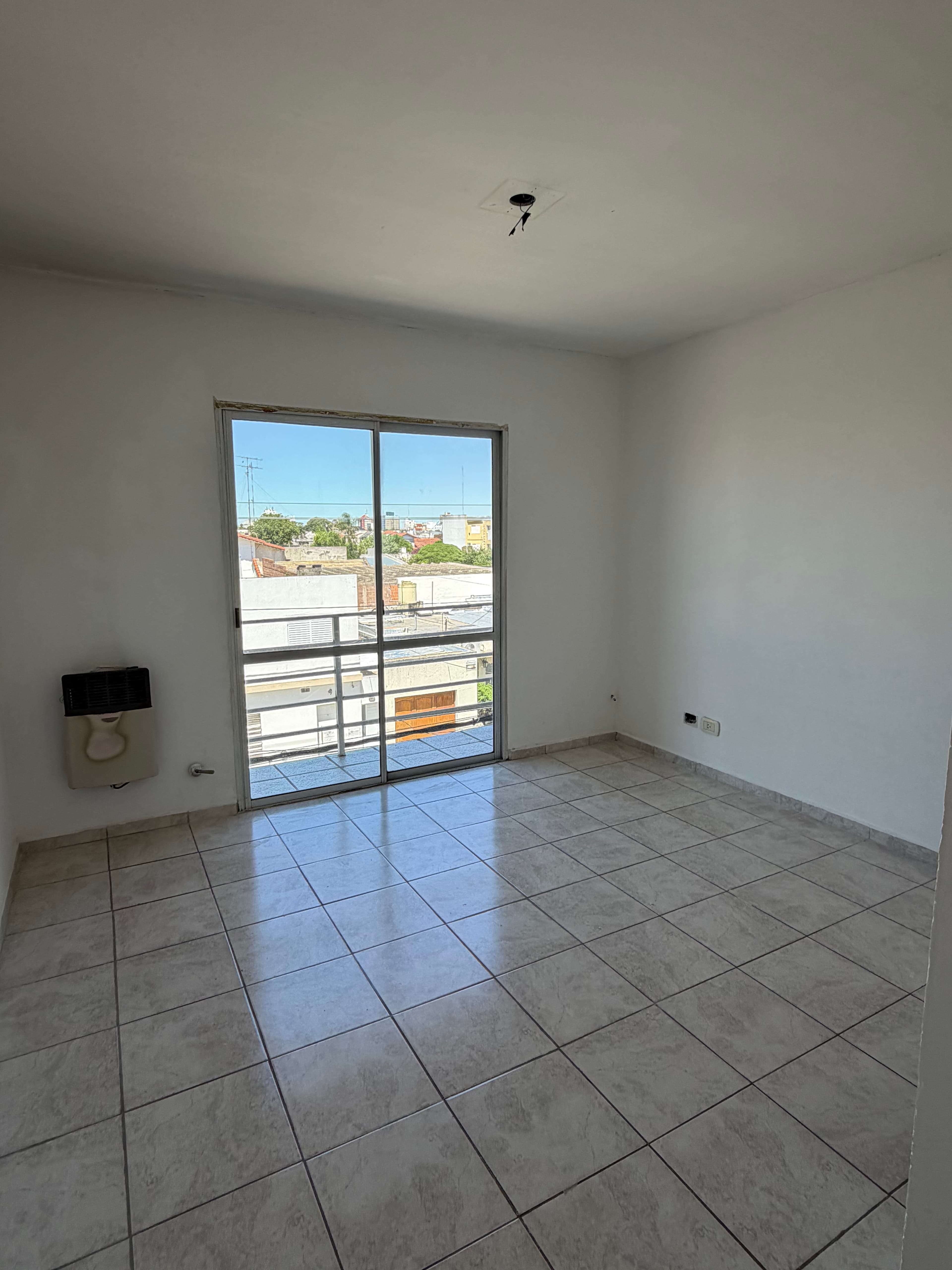 Dpto. 1 Dormitorio Pueblo Nuevo - 4