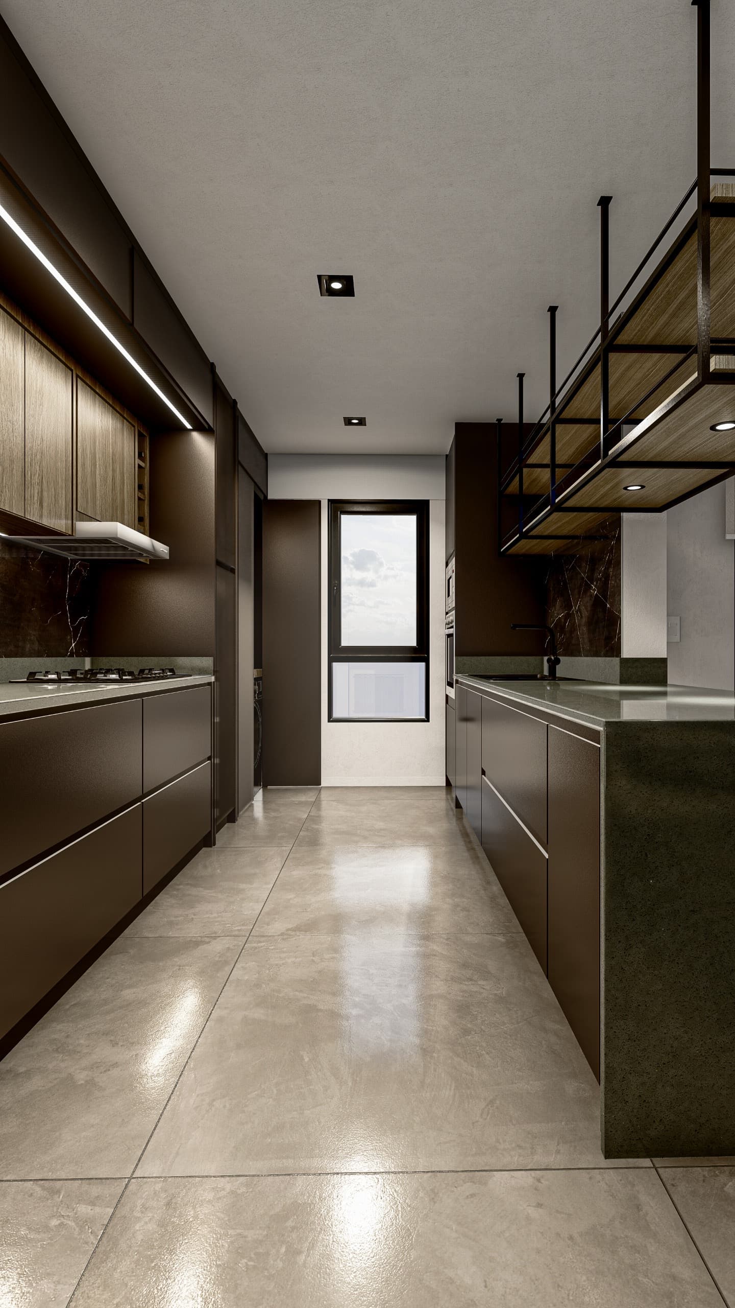 Excelente edificio al pozo “Torre Atenas II” - 7