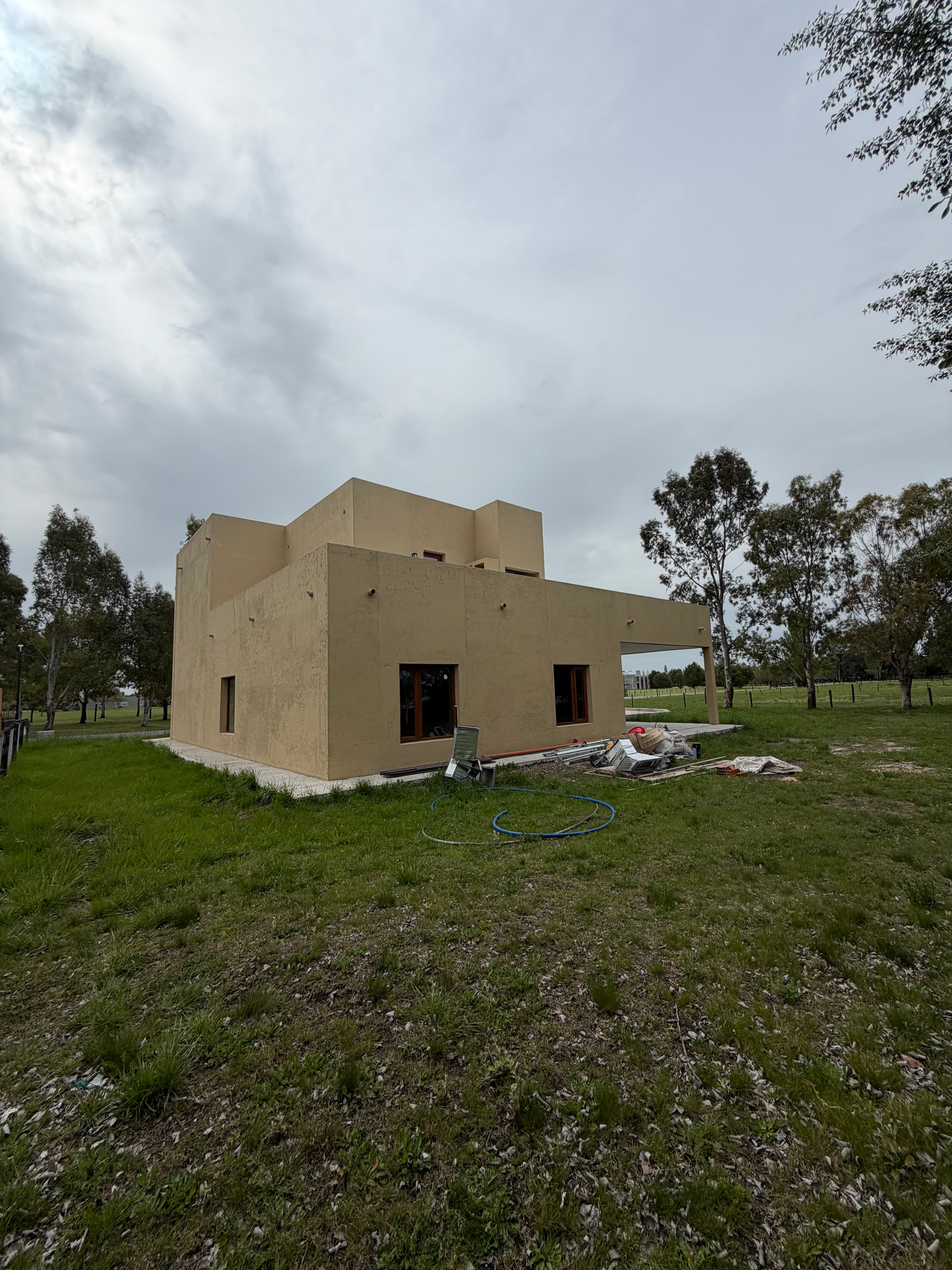 Casa a estrenar Country Sauveterre - 4