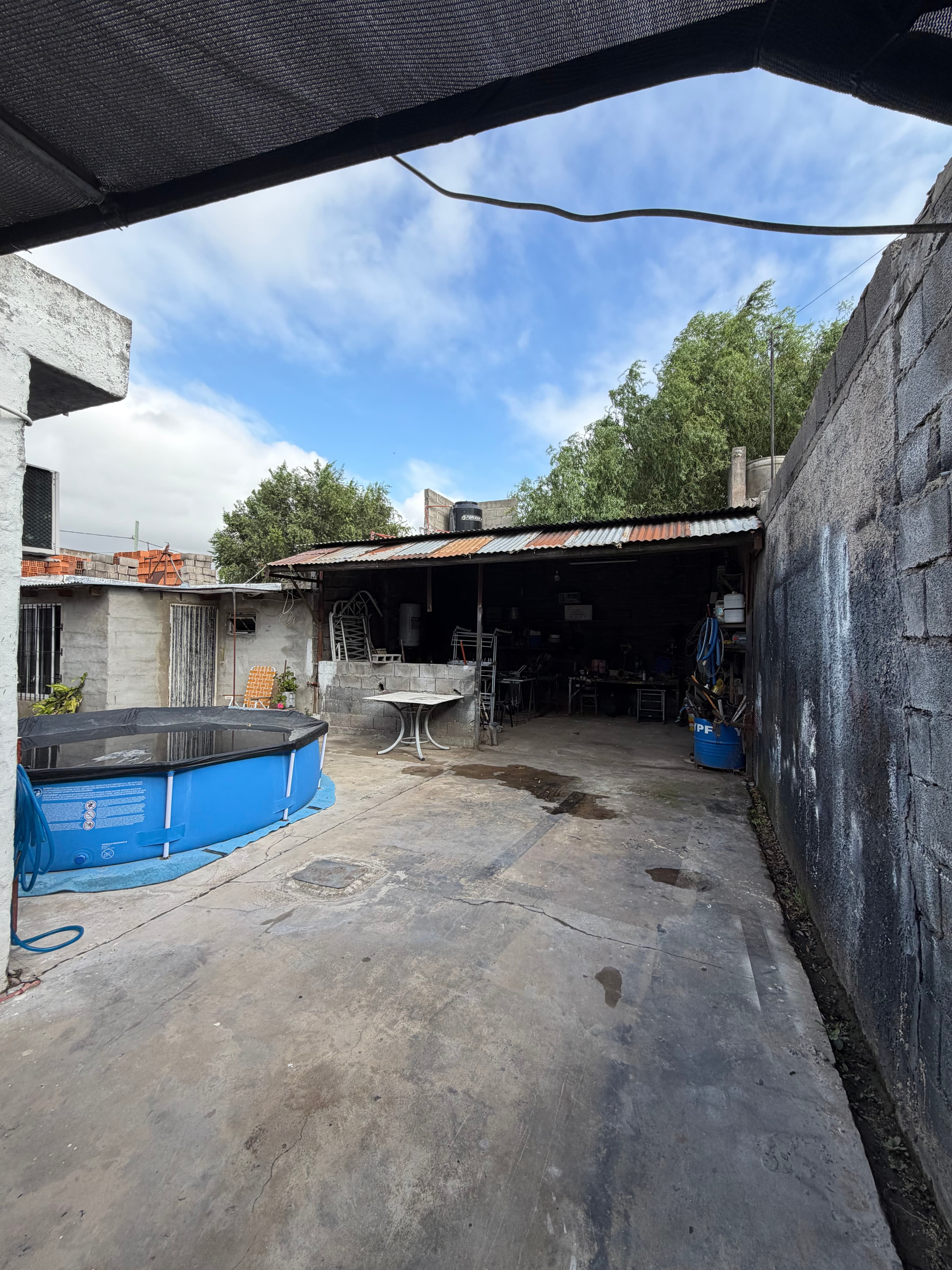 Impecable casa 3 Dormitorios - 8