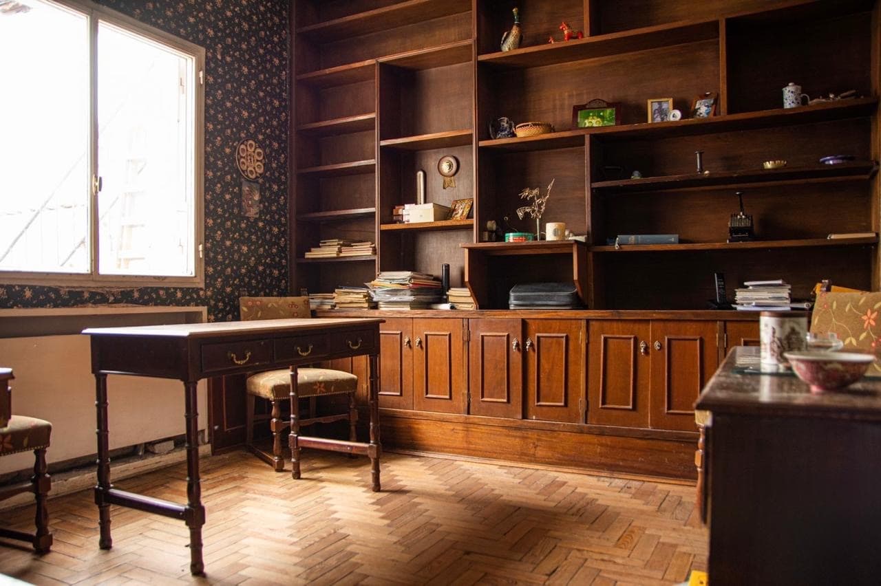 Importante propiedad céntrica  - 5