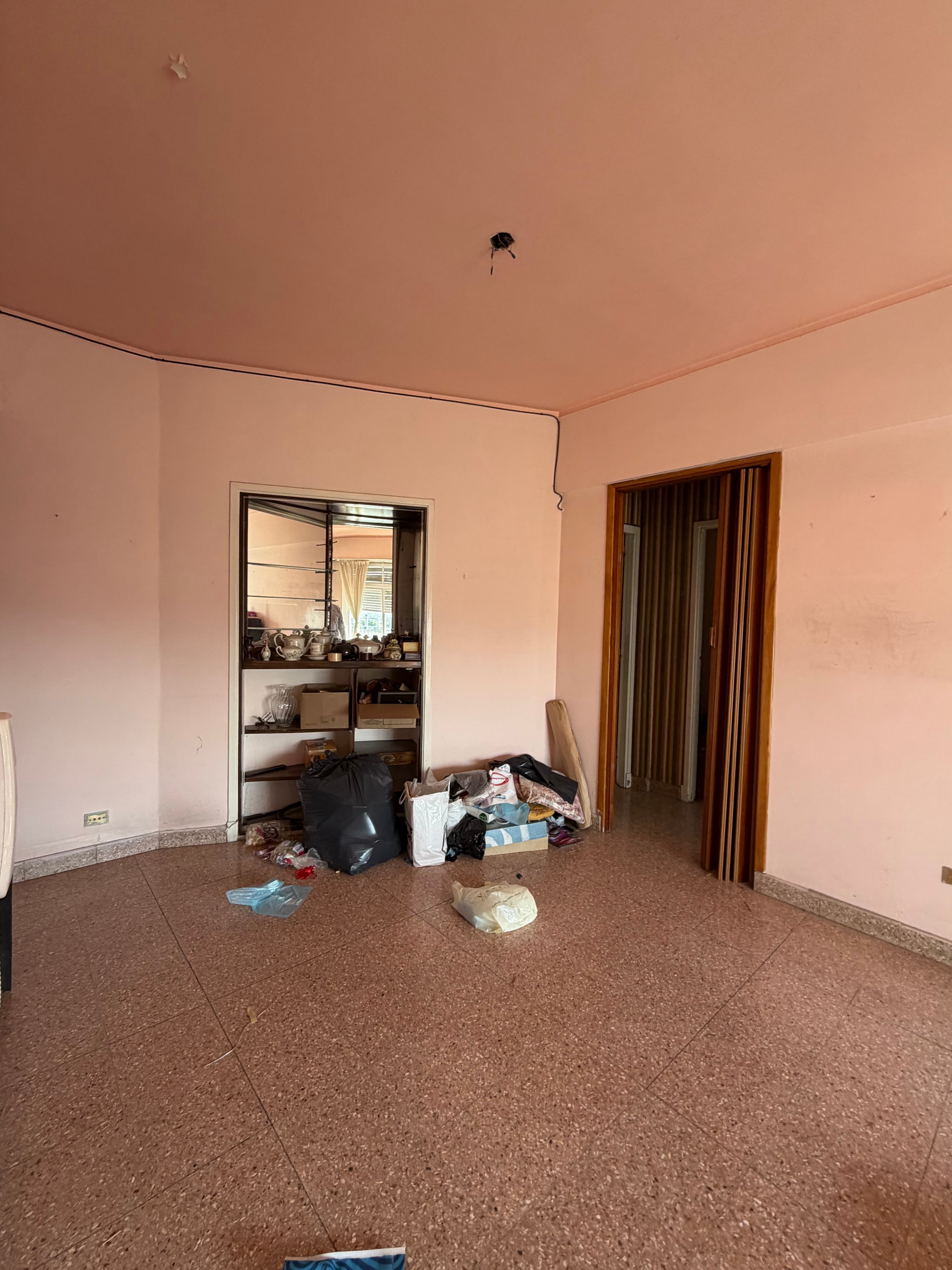 Dpto. 2 Dormitorios Céntrico - 3