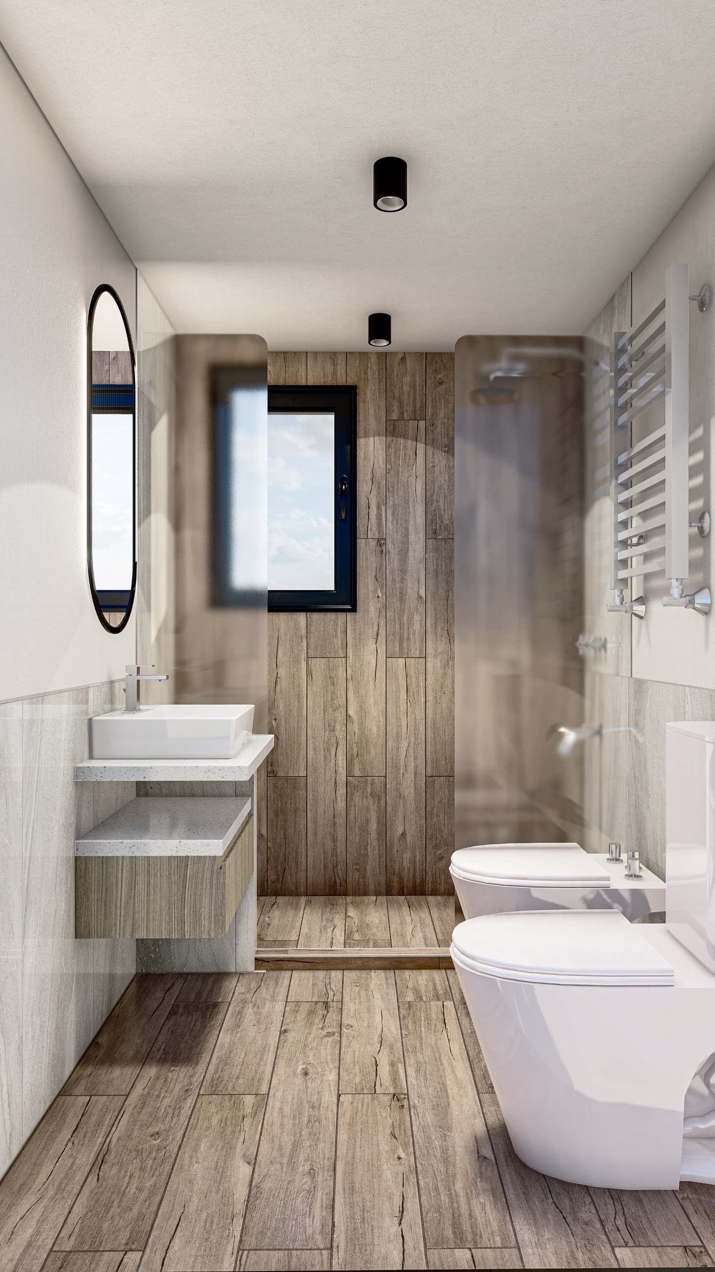 Excelente edificio al pozo “Torre Atenas II” - 11