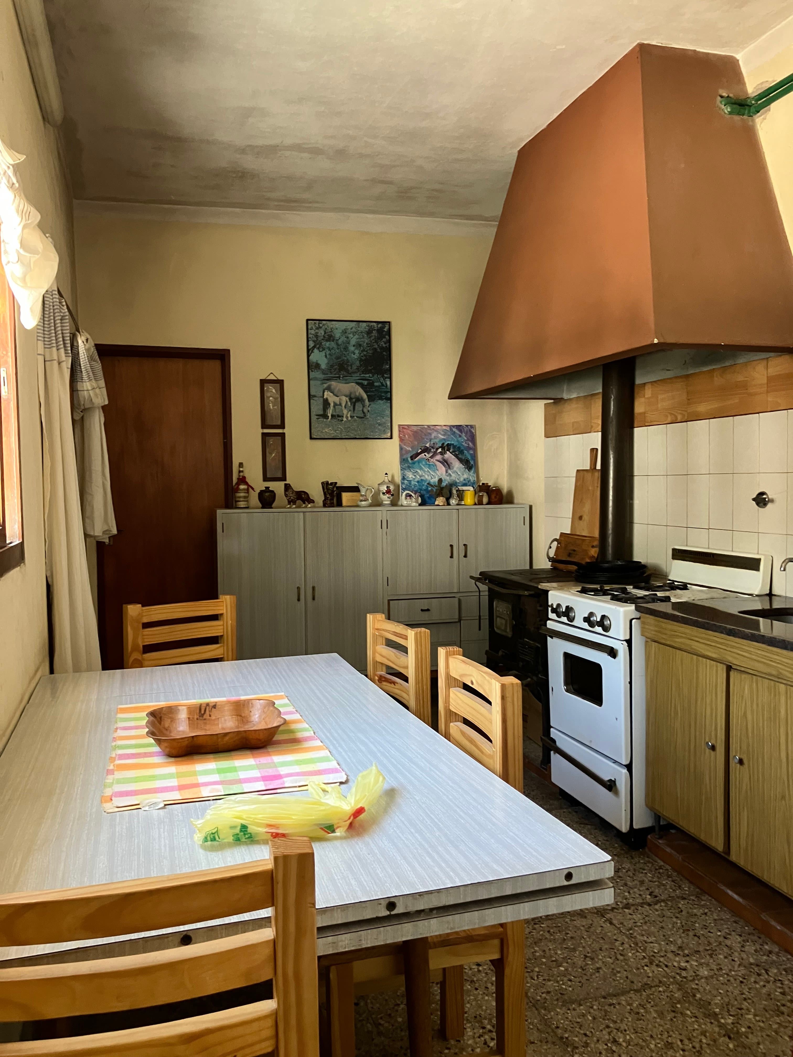 Casa Dos Dormitorios - 11