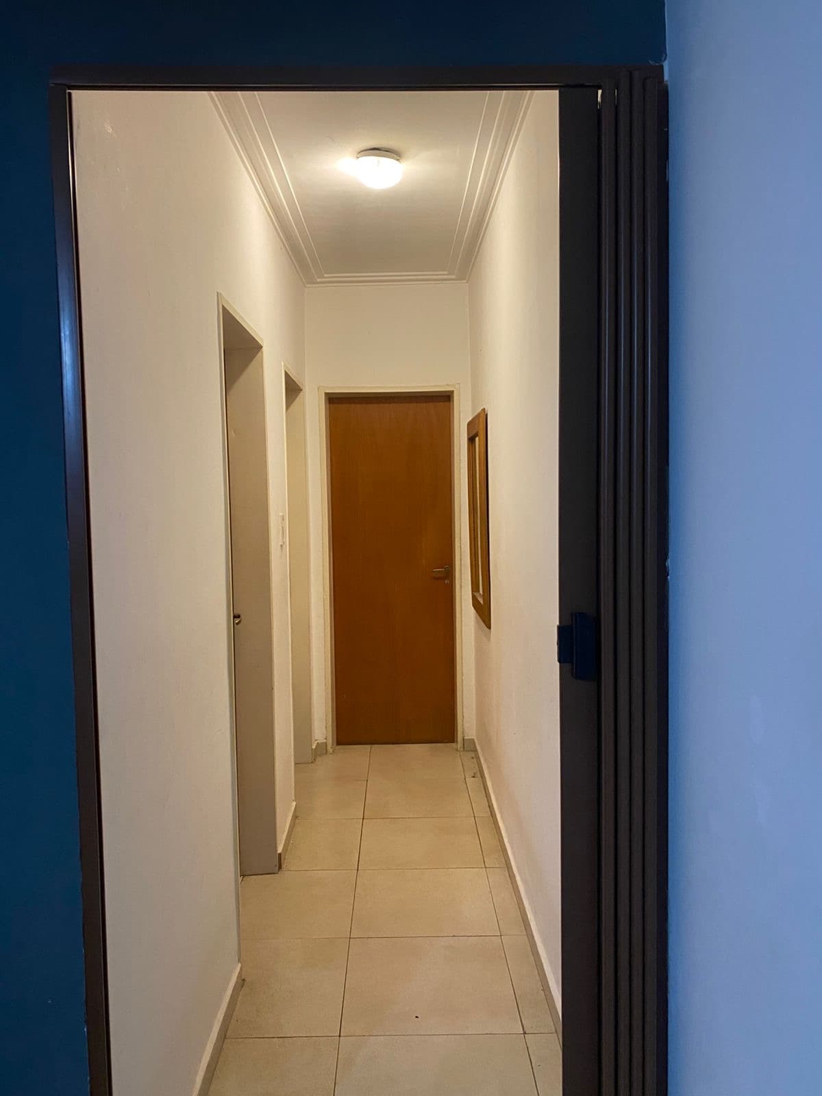 Dpto. 2 Dormitorios Céntrico  - 5