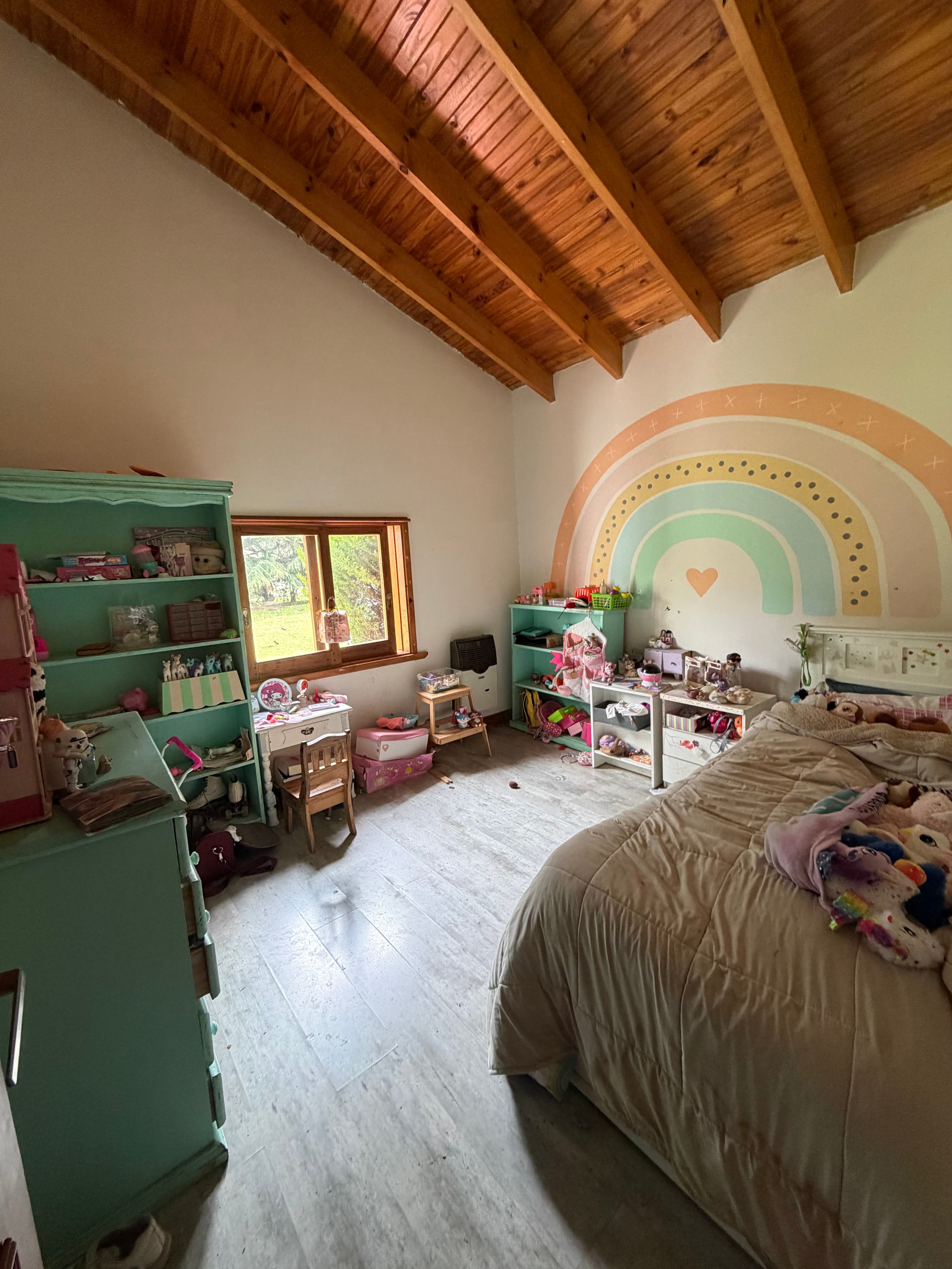 Casa-Quinta Parque Arano - 12