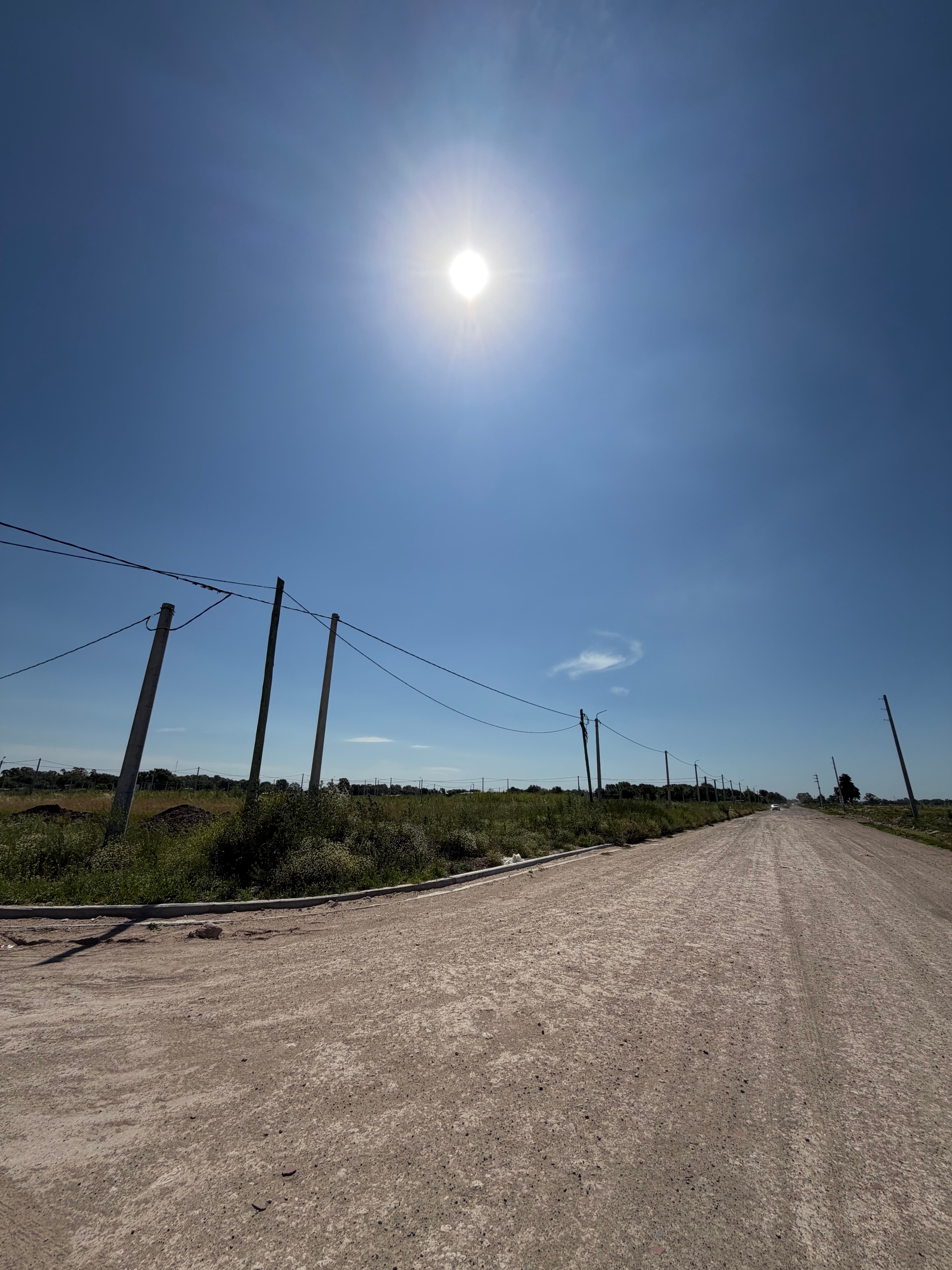 Gran loteo con financiación  - 4