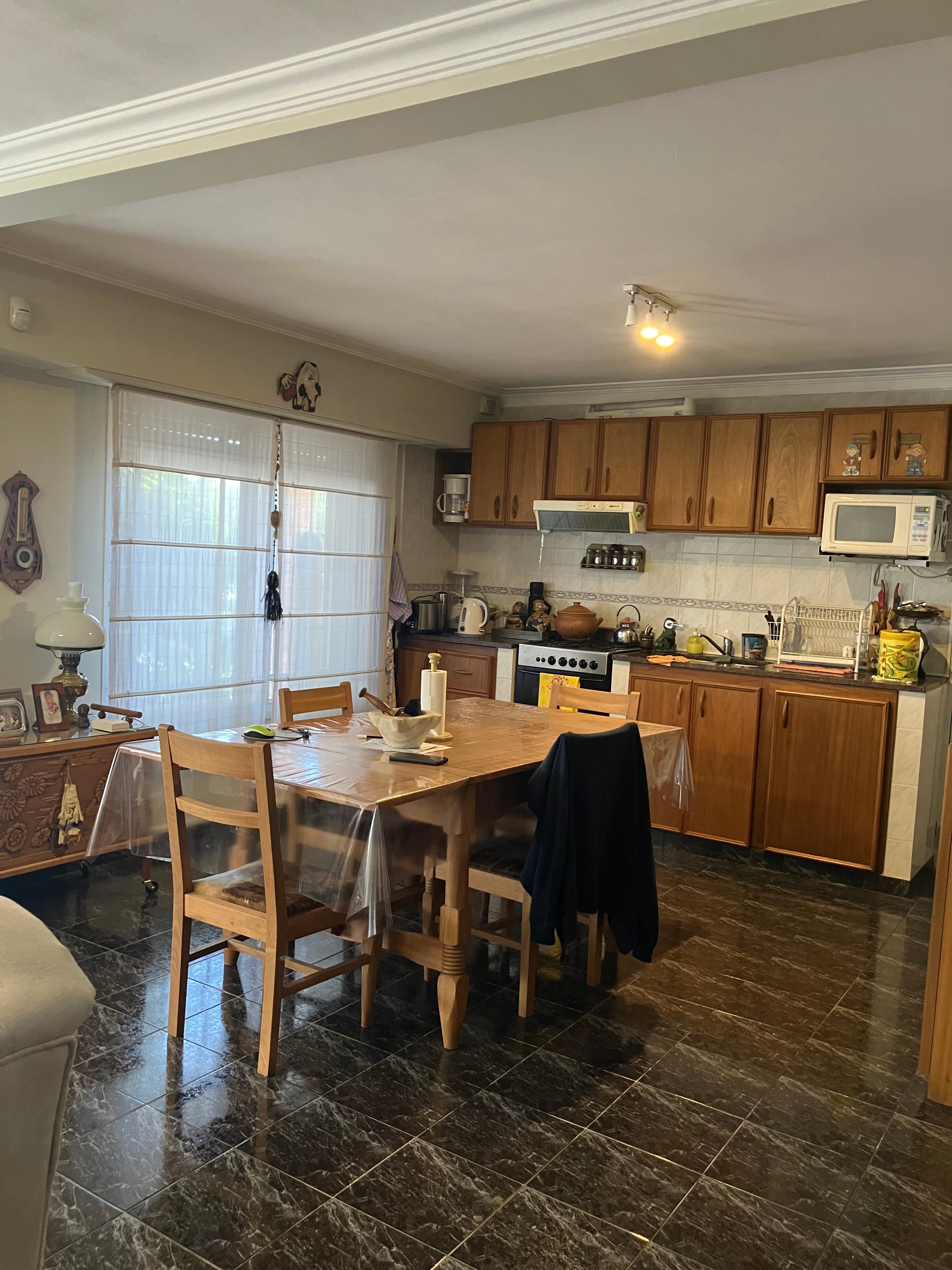 Excelente casa 3 Dormitorios - 5