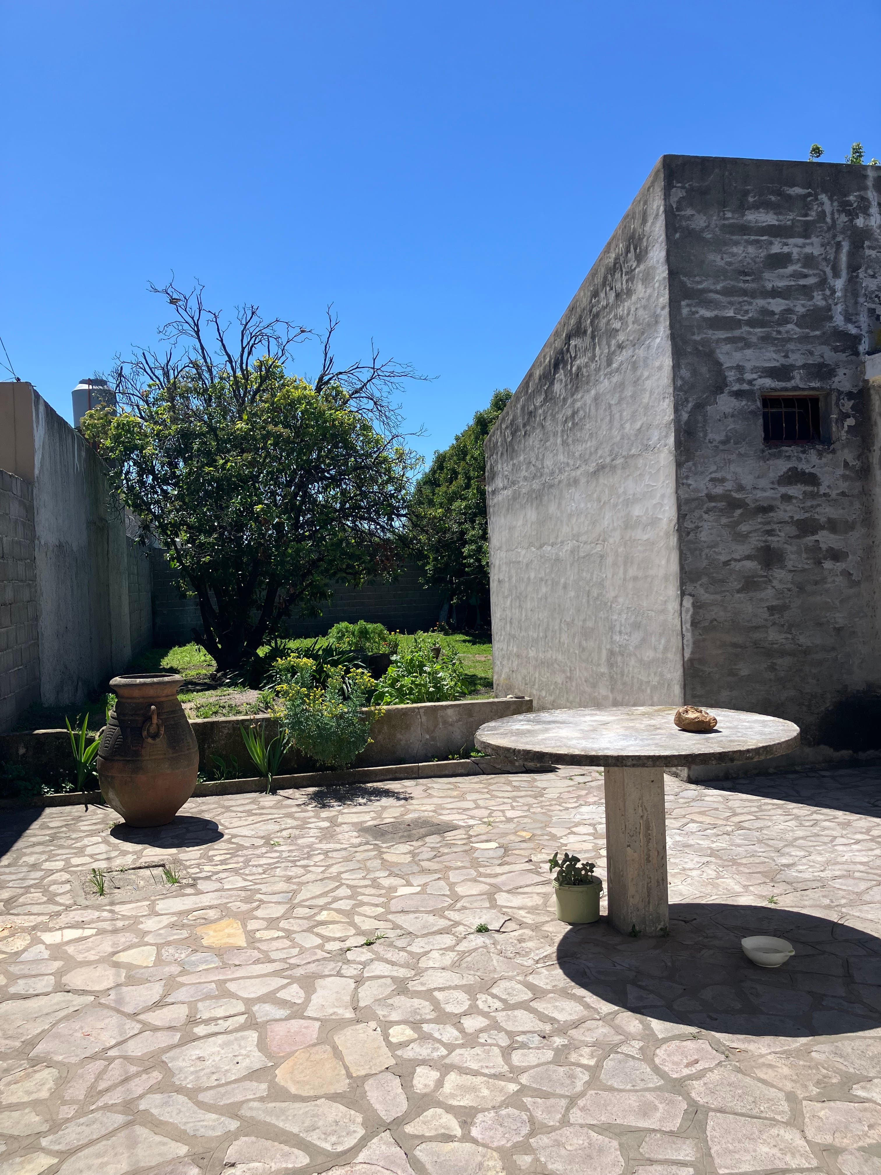 Casa Dos Dormitorios - 8