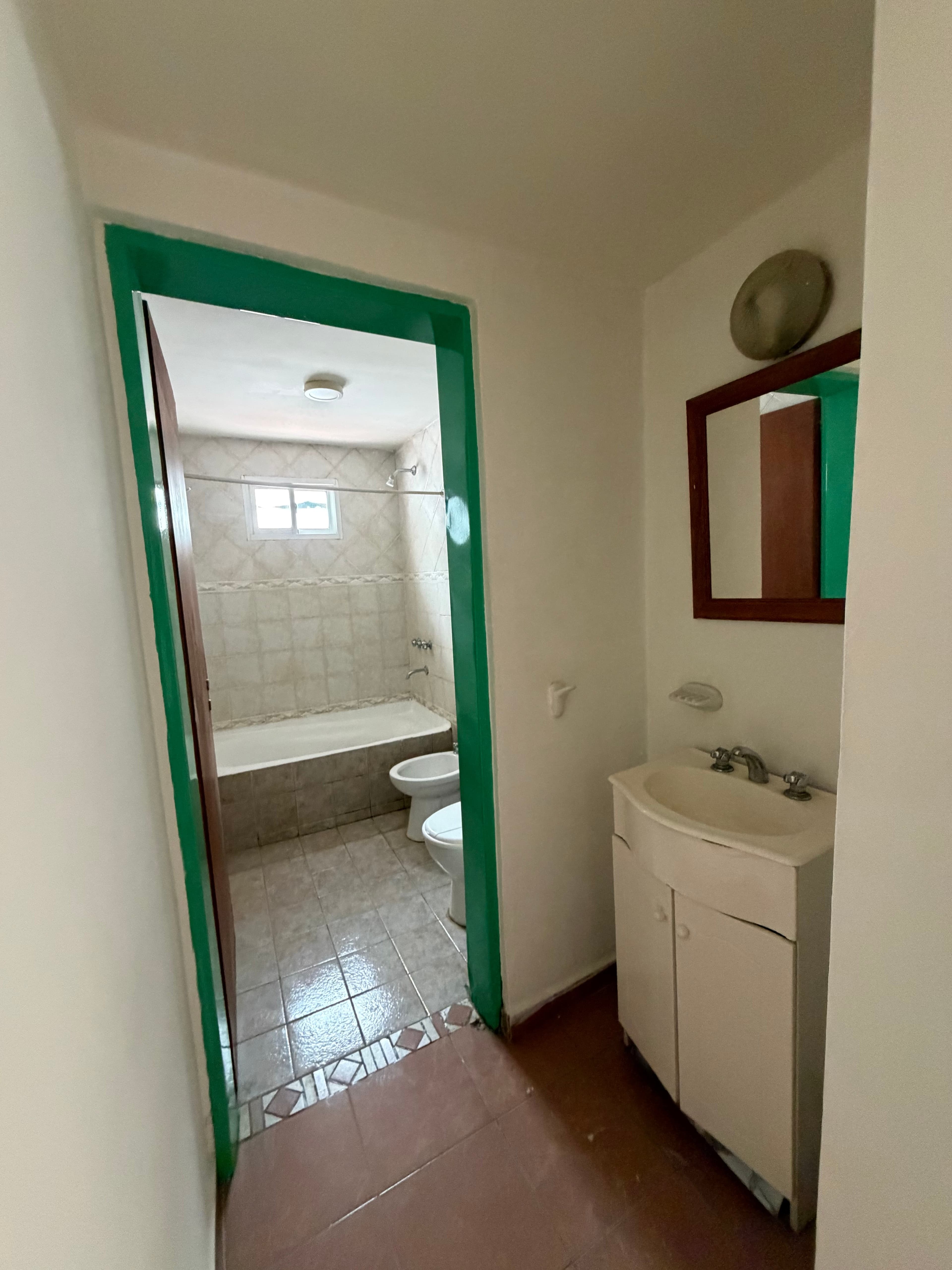 Dpto. Planta Baja B. Pueblo Nuevo - 5