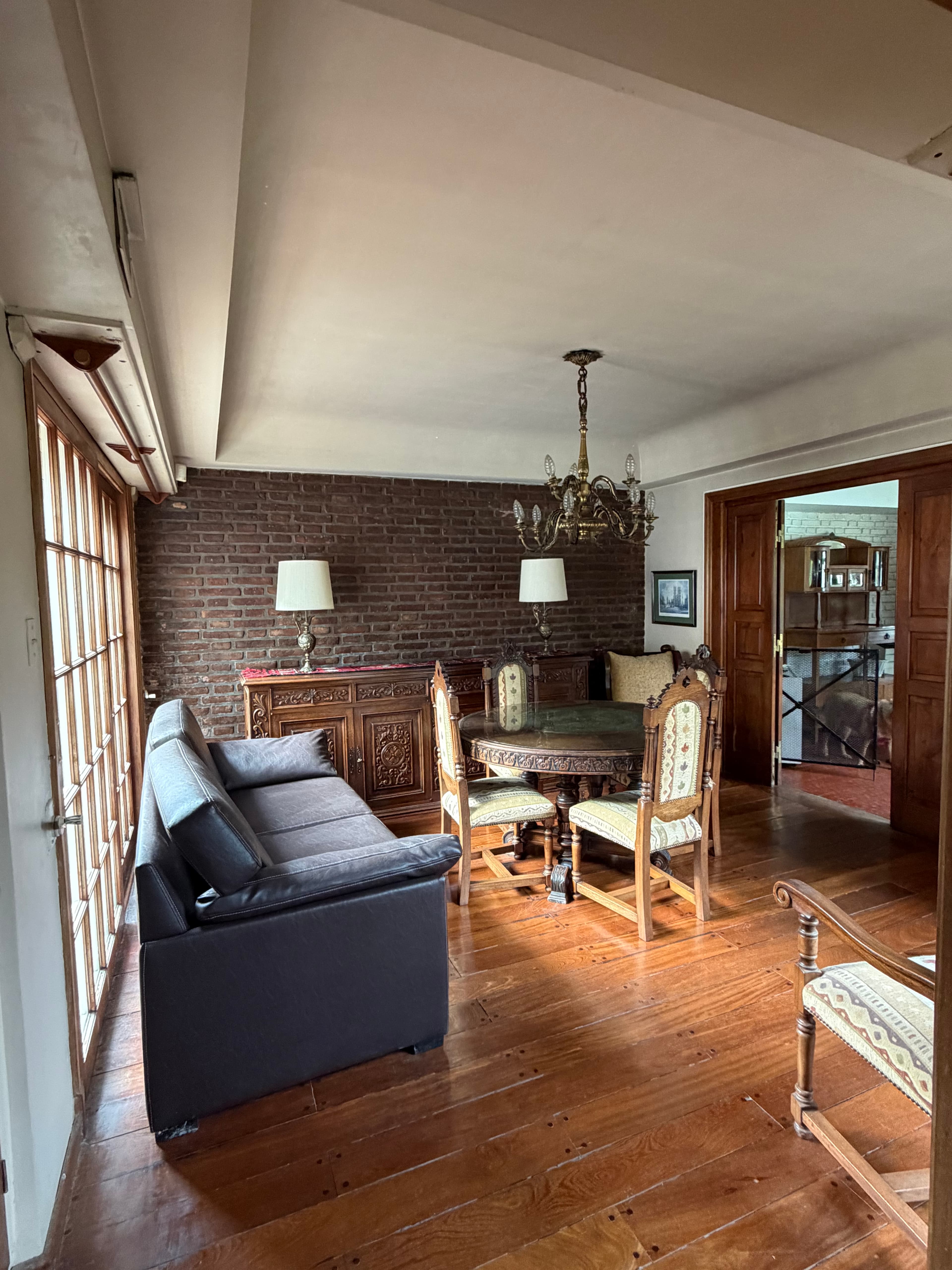Exclusiva casa céntrica  - 10
