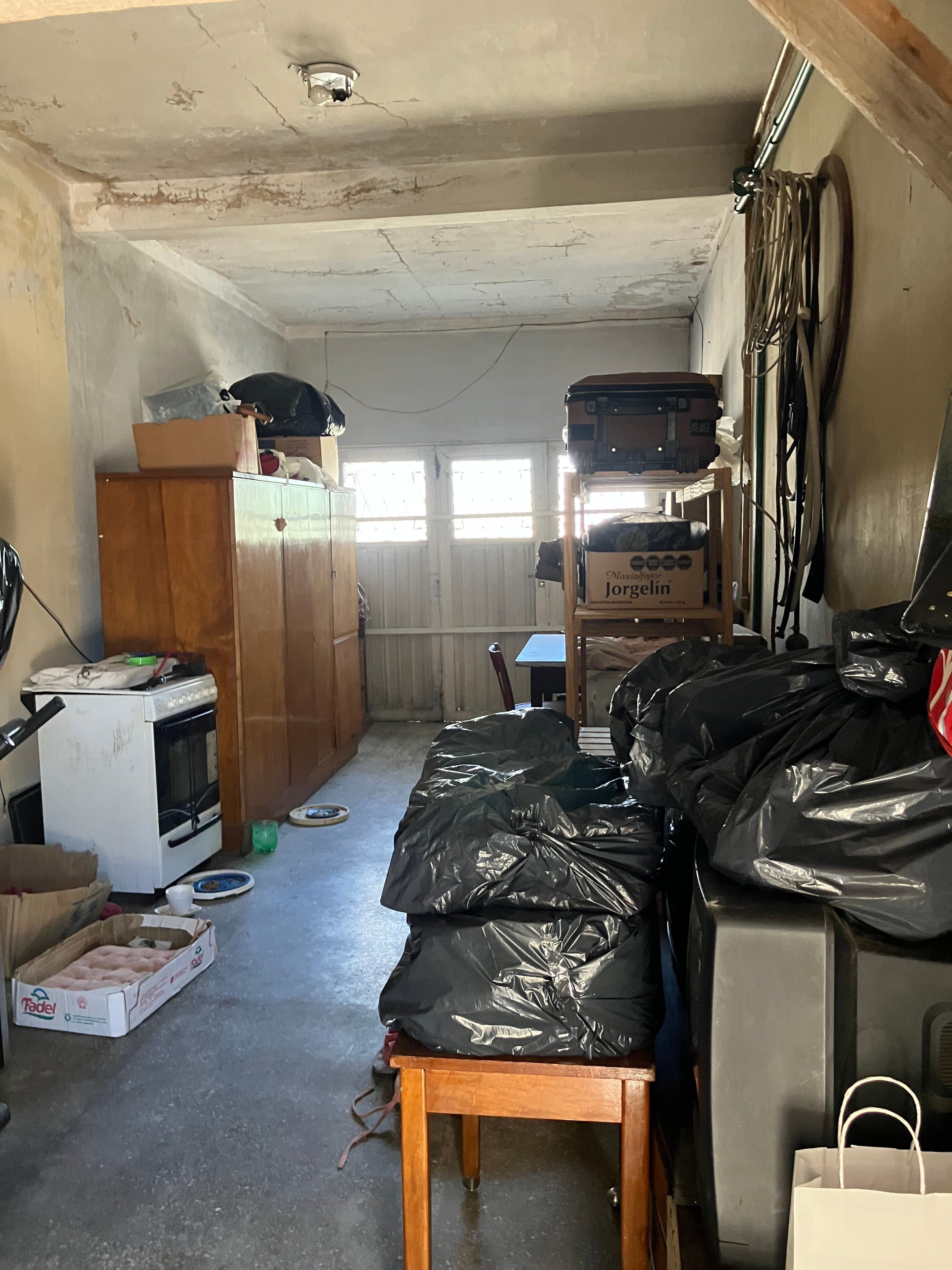 Casa Dos Dormitorios - 10