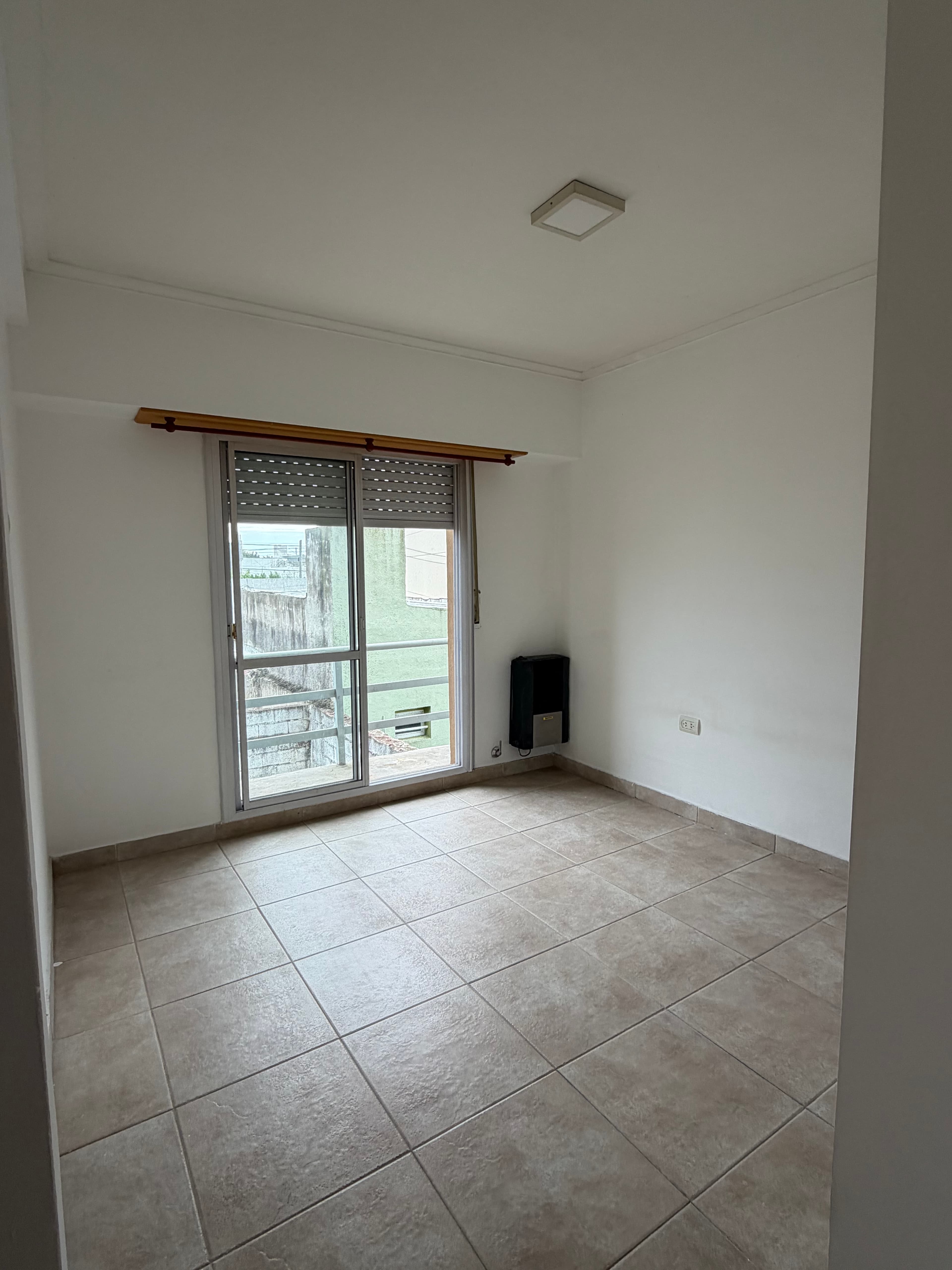 Dpto. 1 Dormitorio zona Facultad Medicina - 5