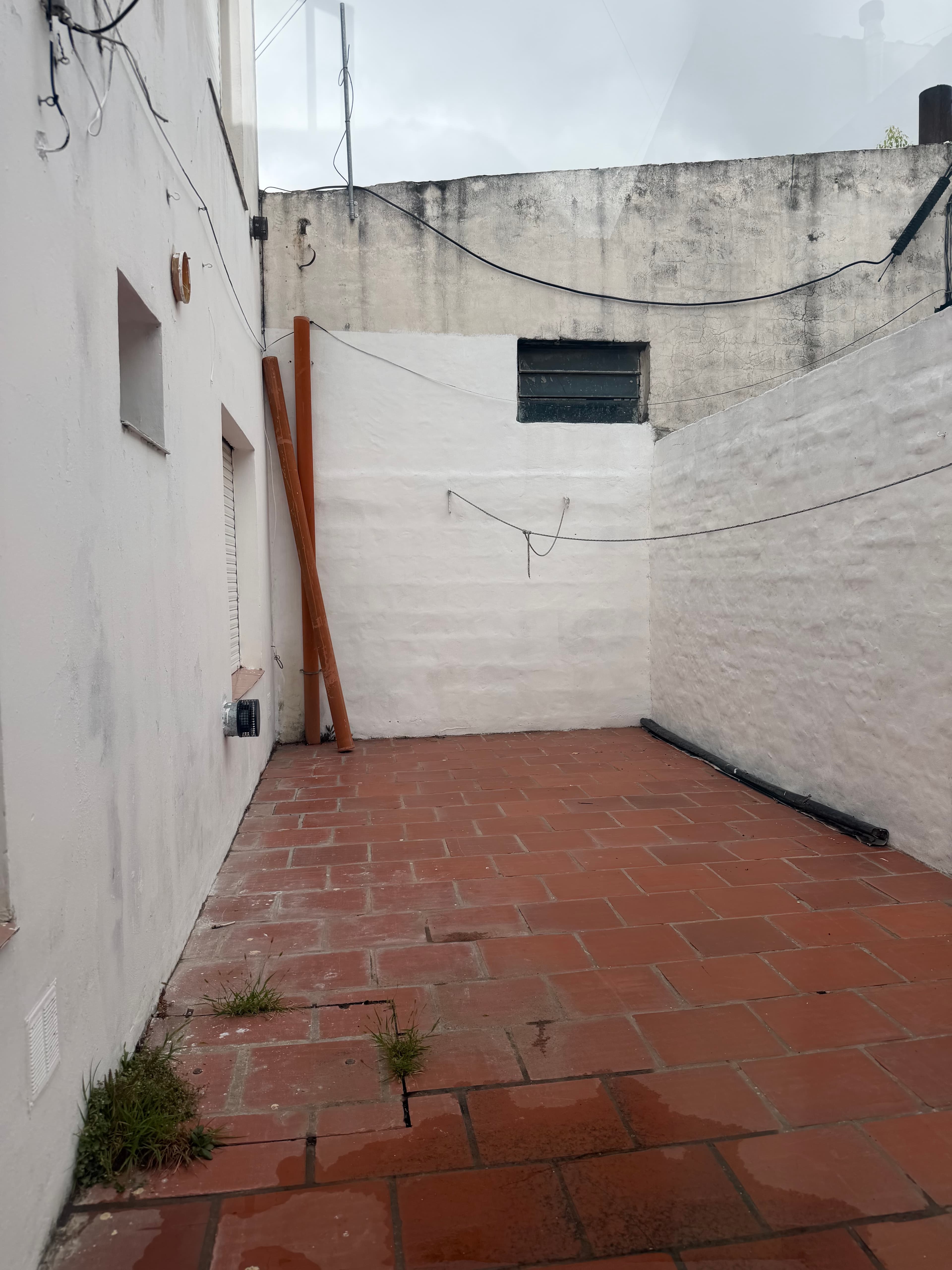 Dpto. Planta Baja B. Pueblo Nuevo - 8