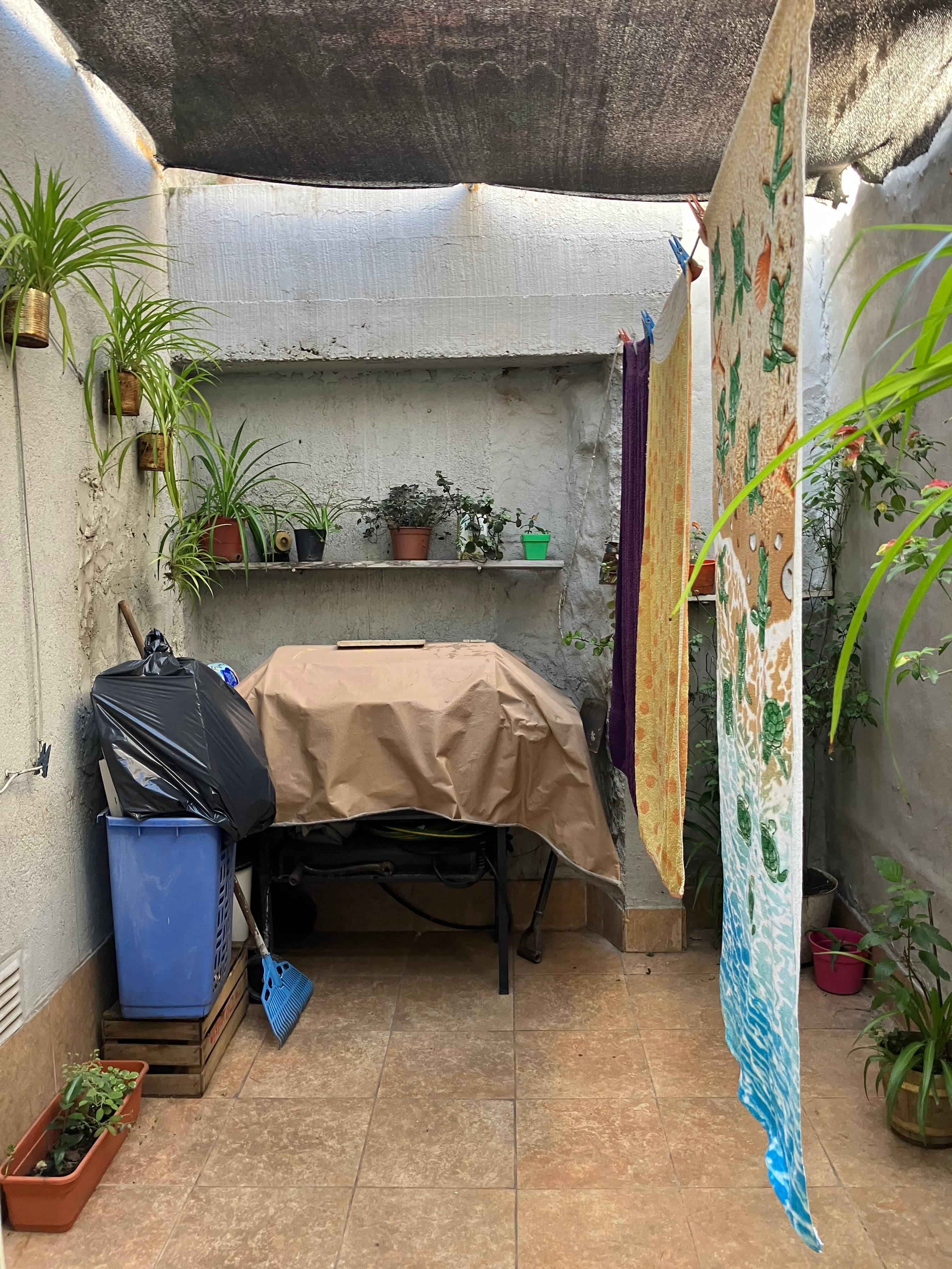 Muy lindo duplex Pueblo Nuevo - 11