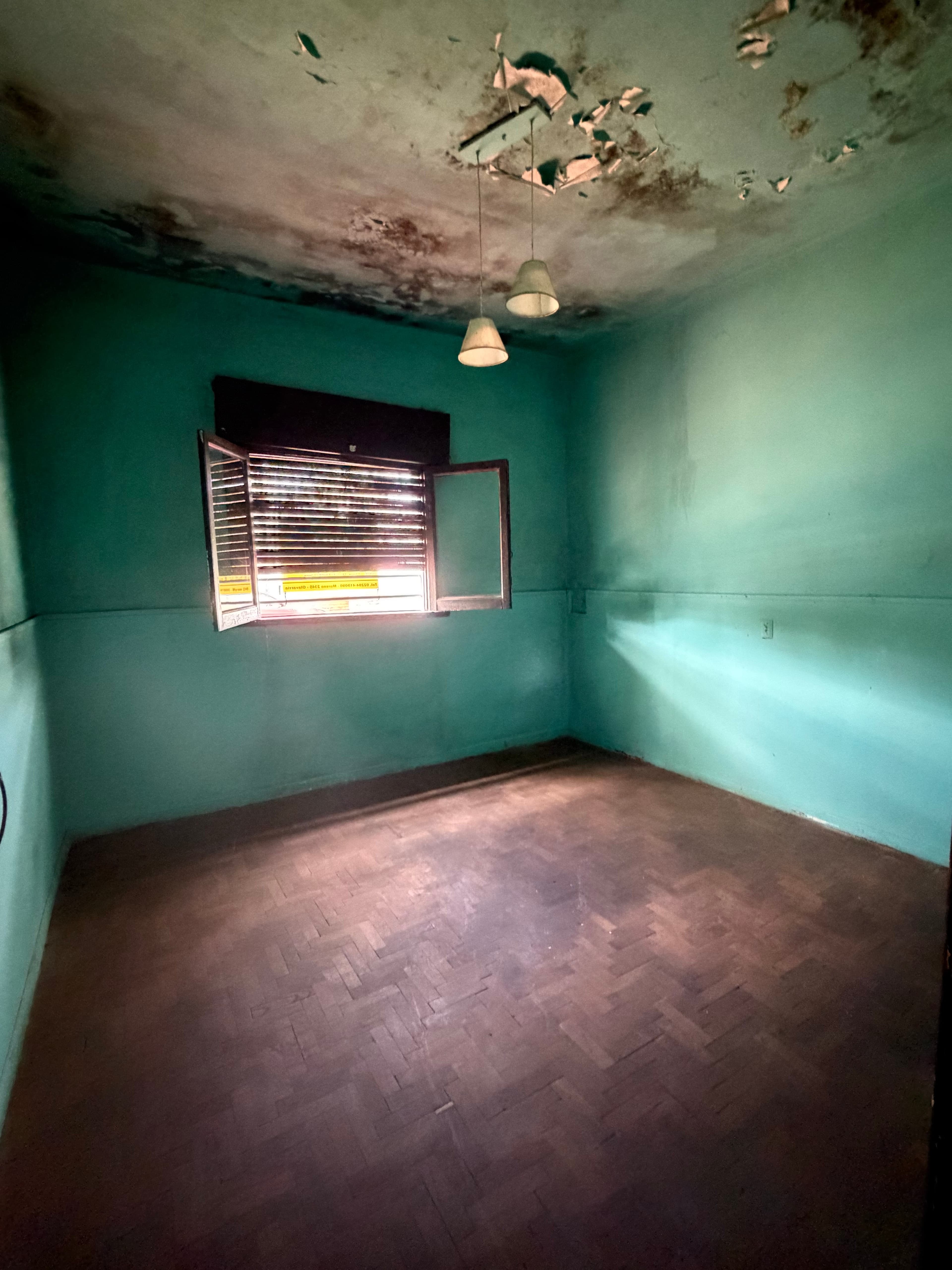 Casa dos dormitorios B. San Vicente - 5