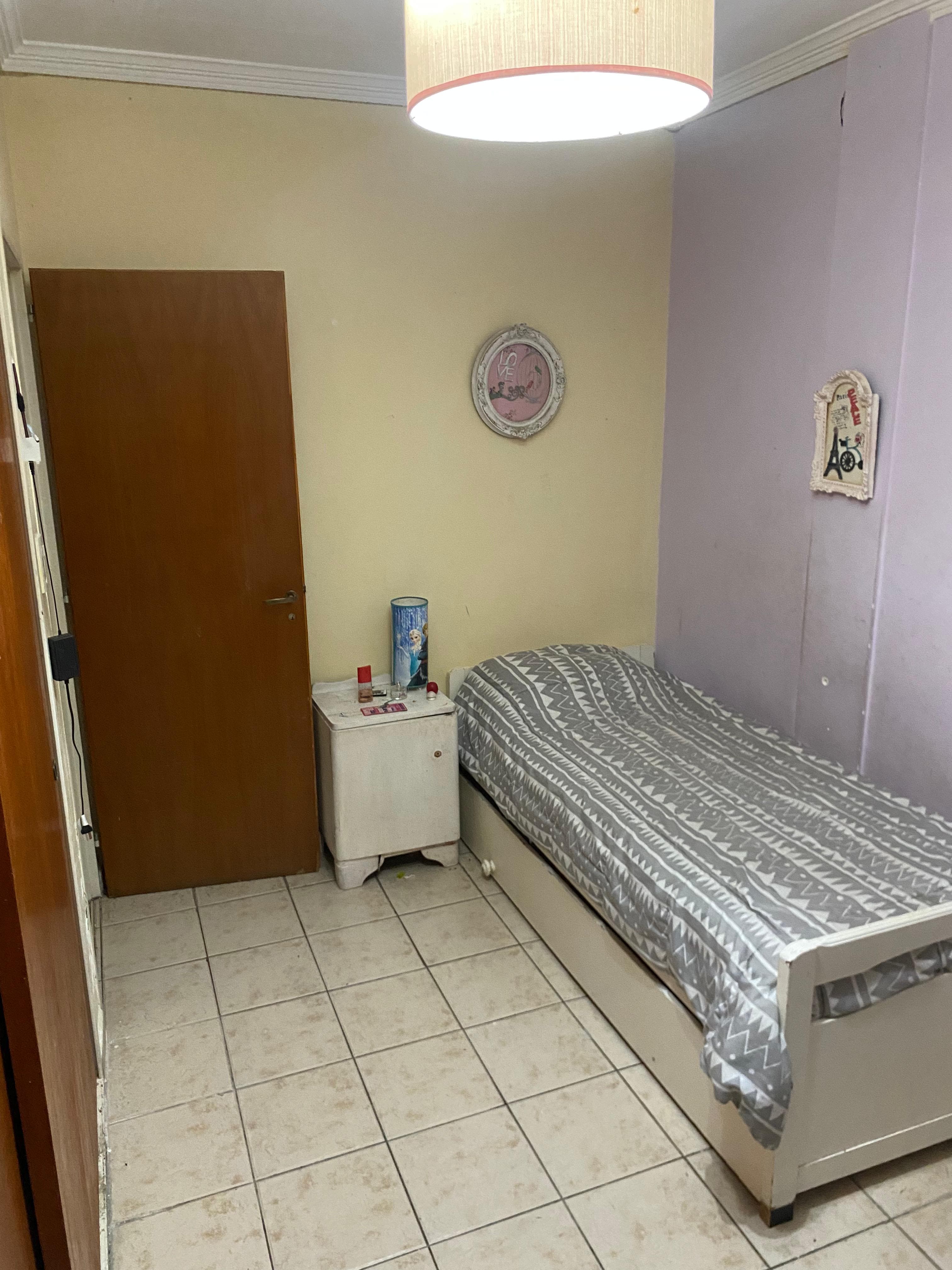 Dpto. 2 Dormitorios Céntrico  - 8