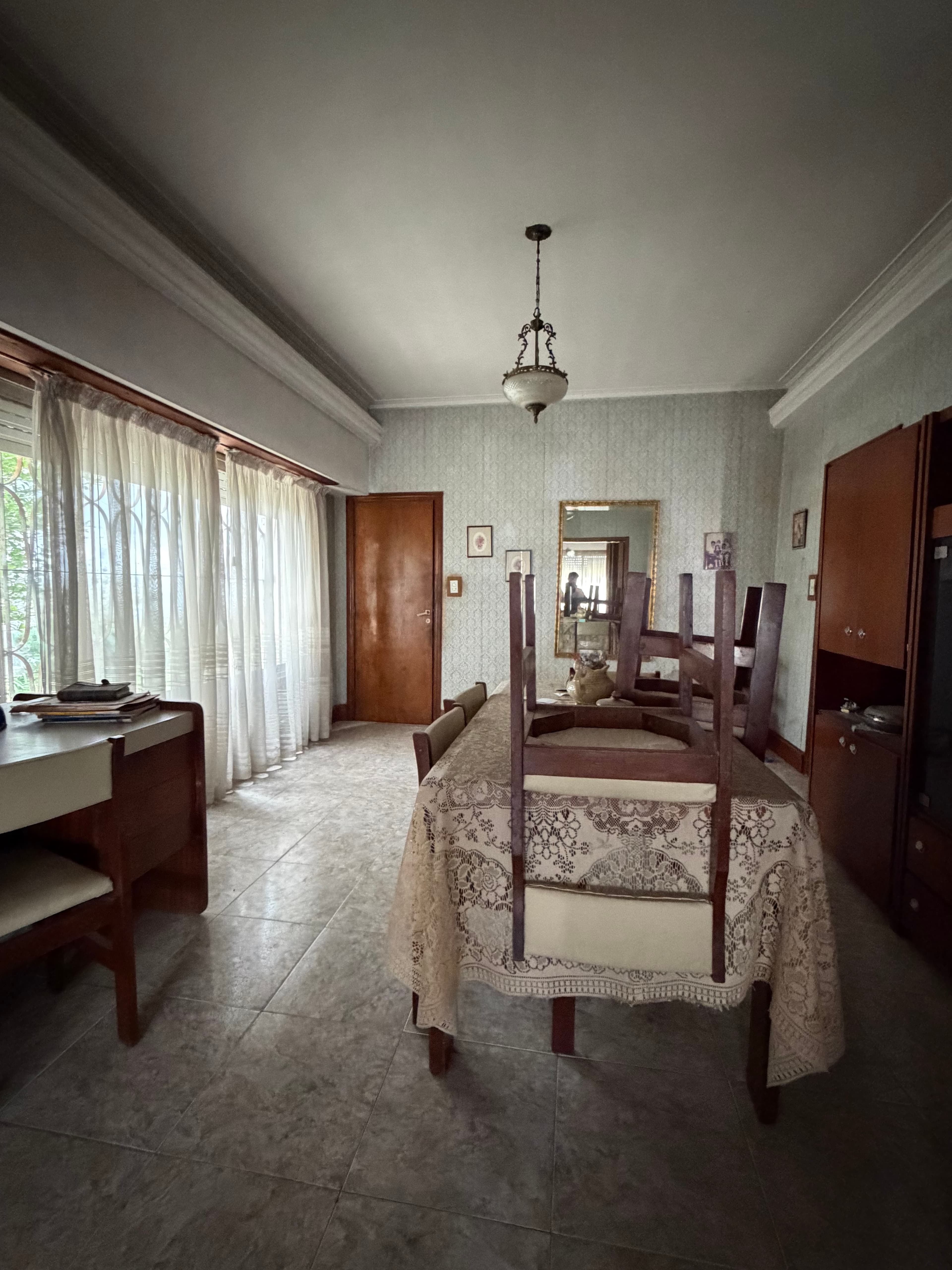 Casa a refaccionar céntrica - 4
