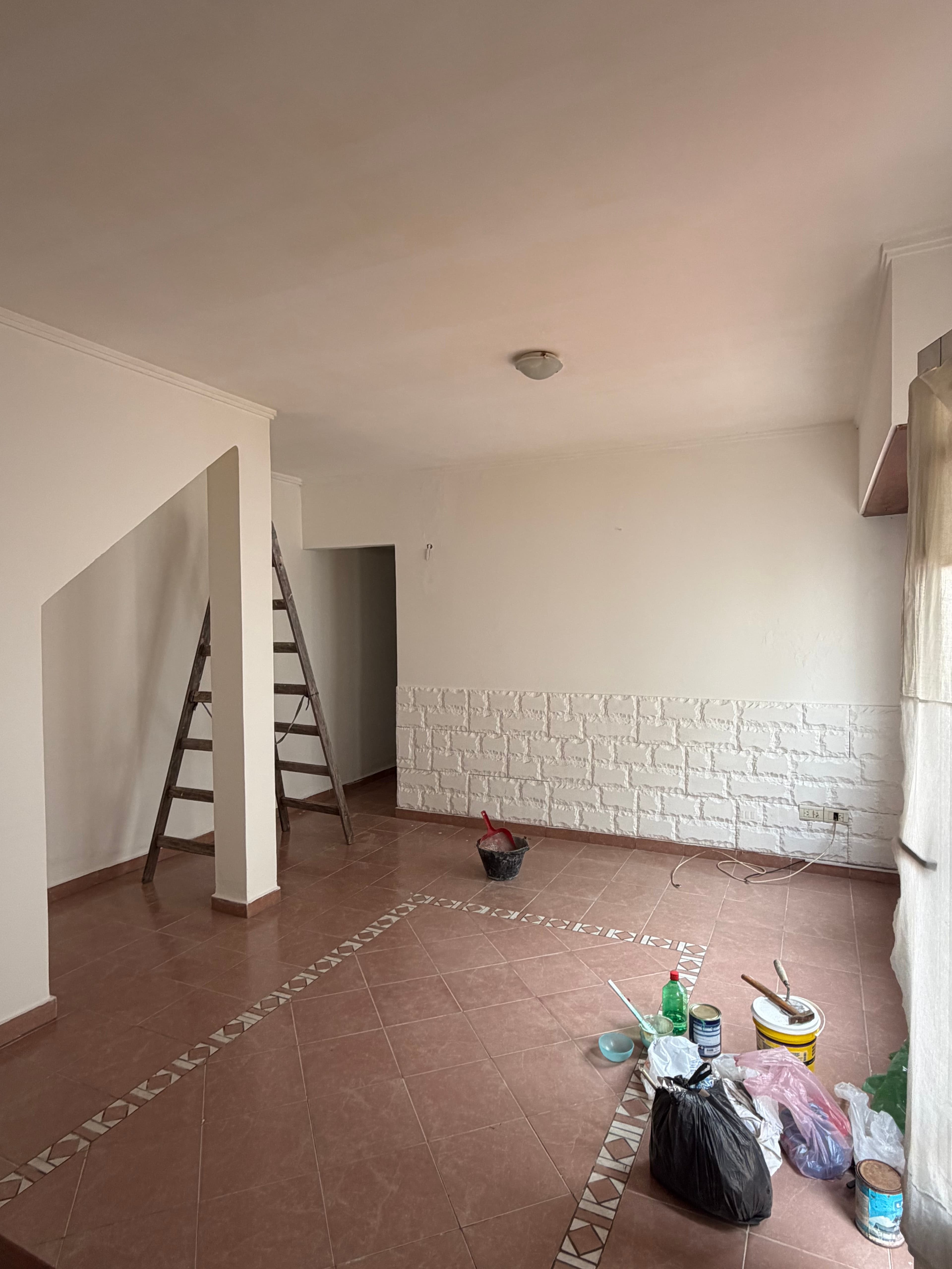 Dpto. Planta Baja B. Pueblo Nuevo - 3