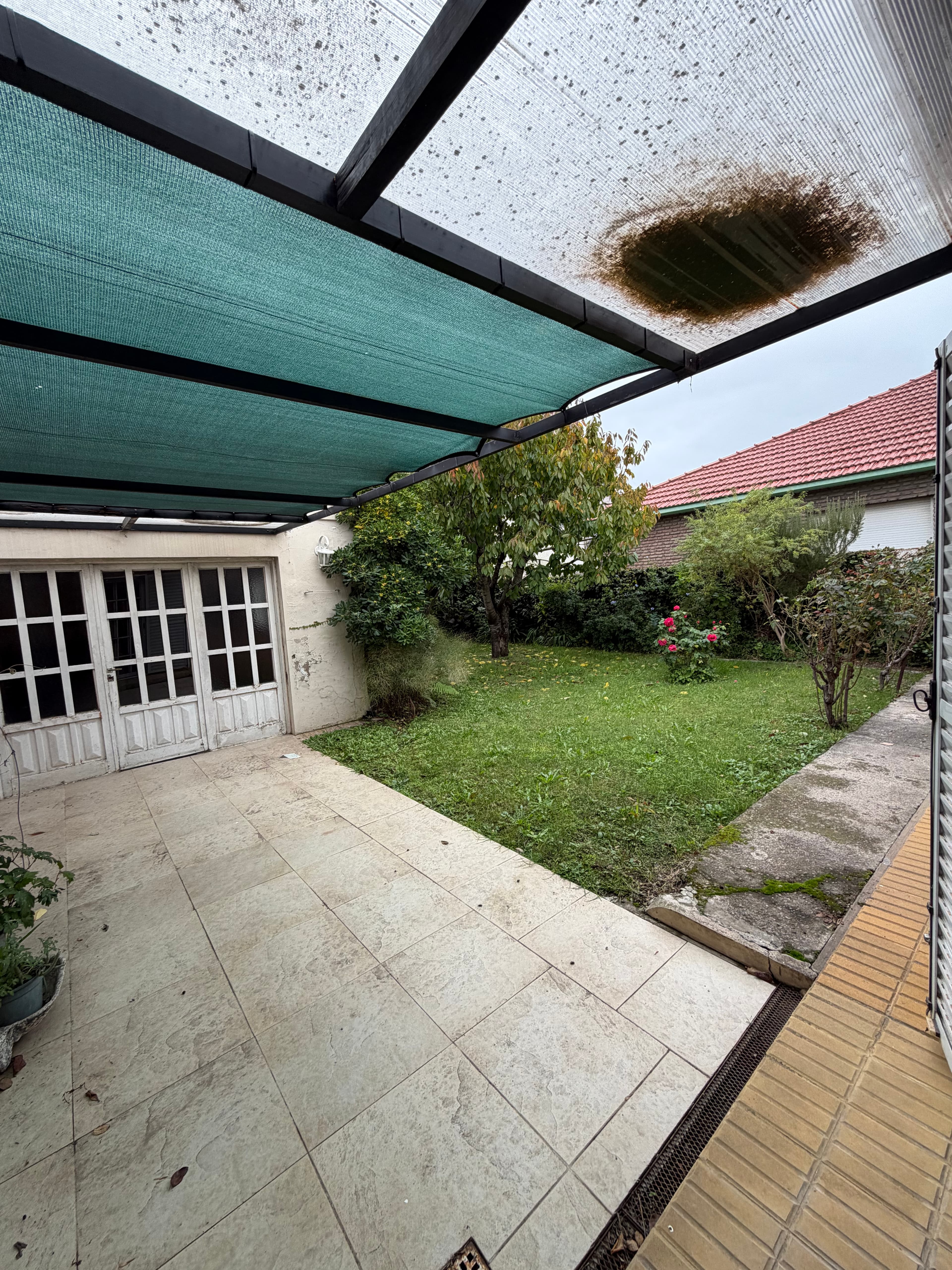 Casa dos dormitorios B. M. Moreno - 11