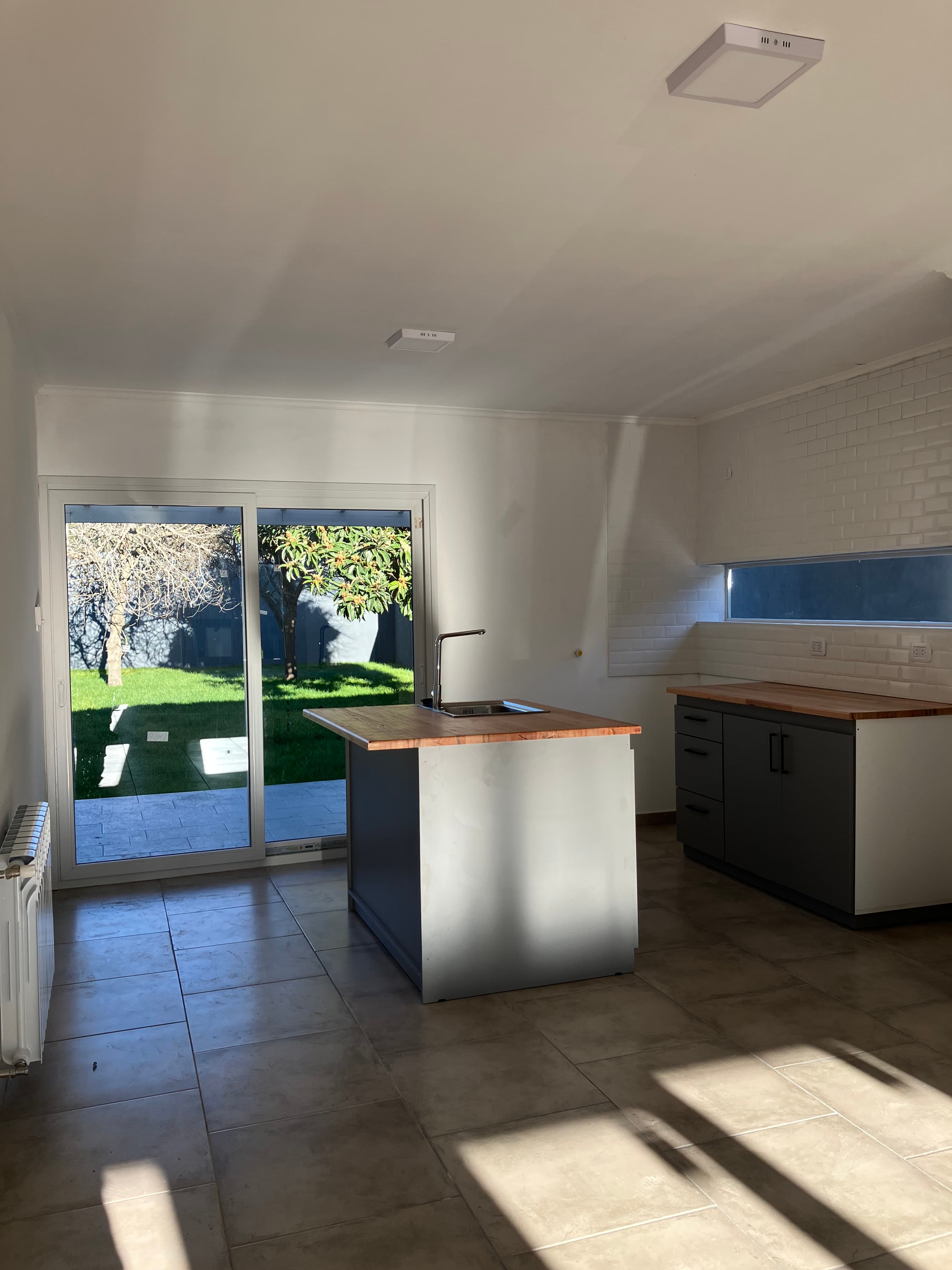 Casa a estrenar 2 Dormitorios - 3