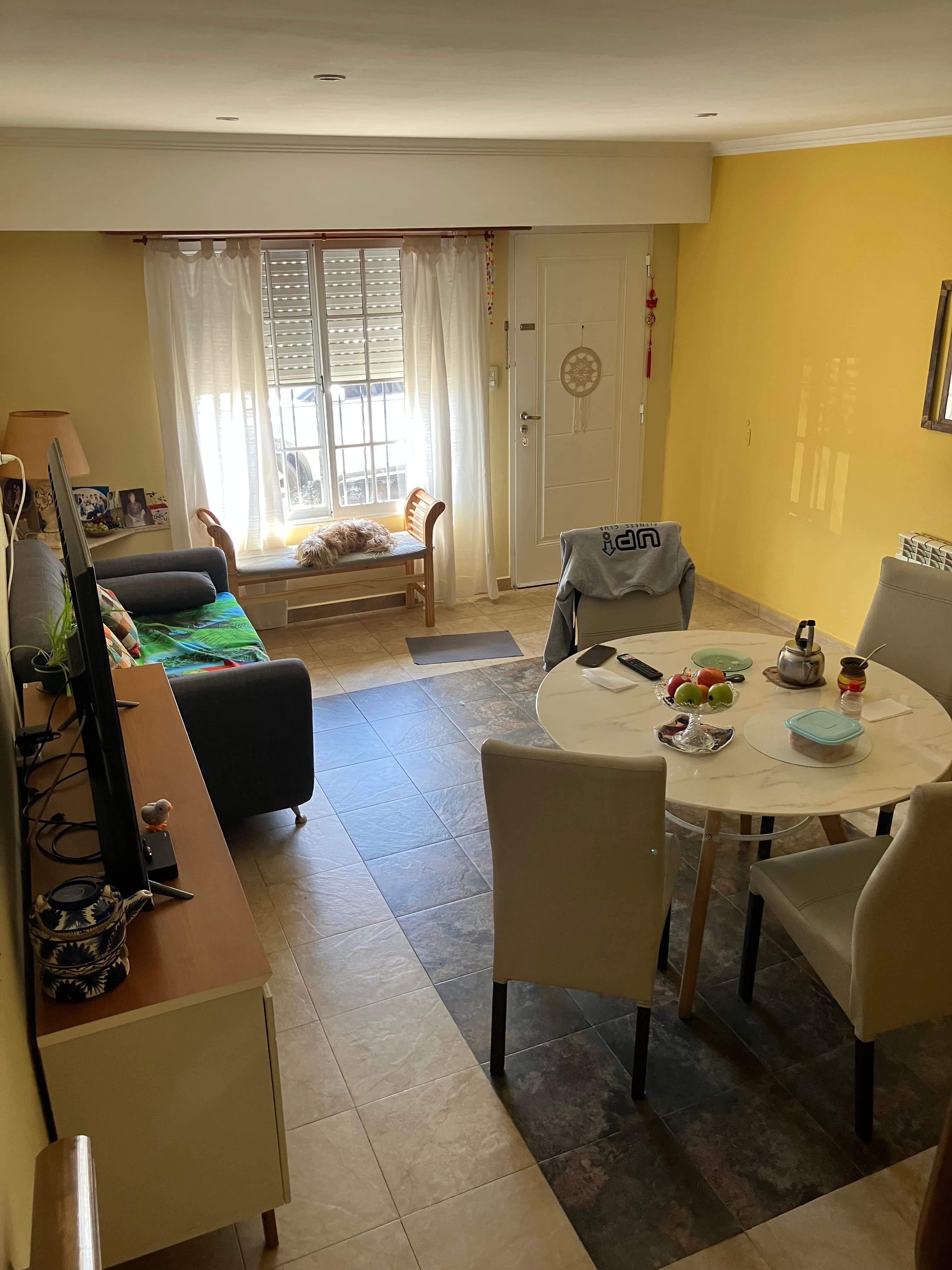 Muy lindo duplex Pueblo Nuevo - 4